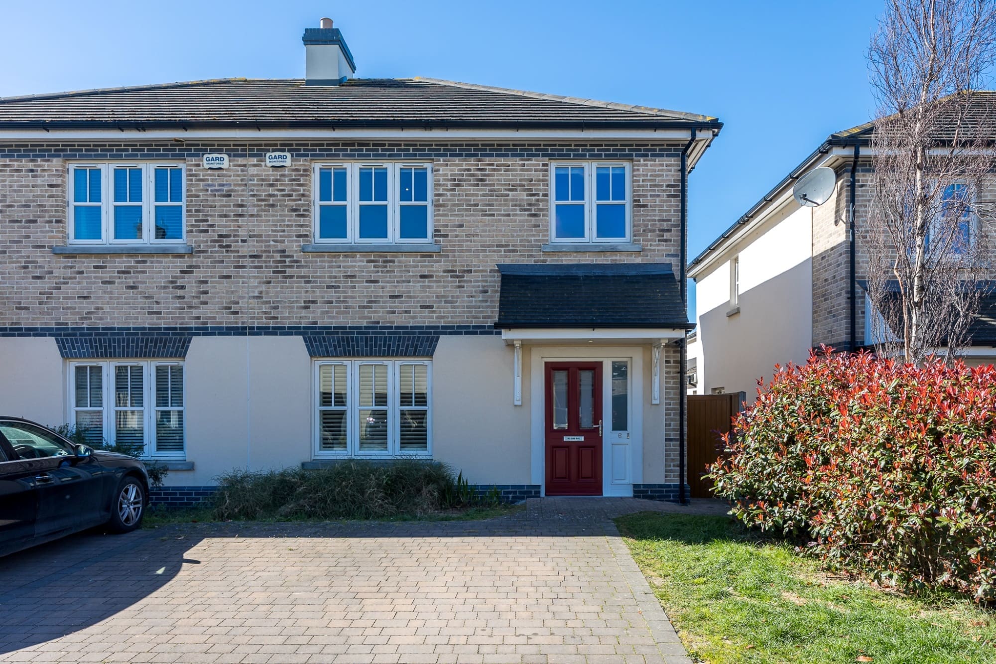 6 the Rise, St.Marnocks Bay, Portmarnock, Co.Dublin