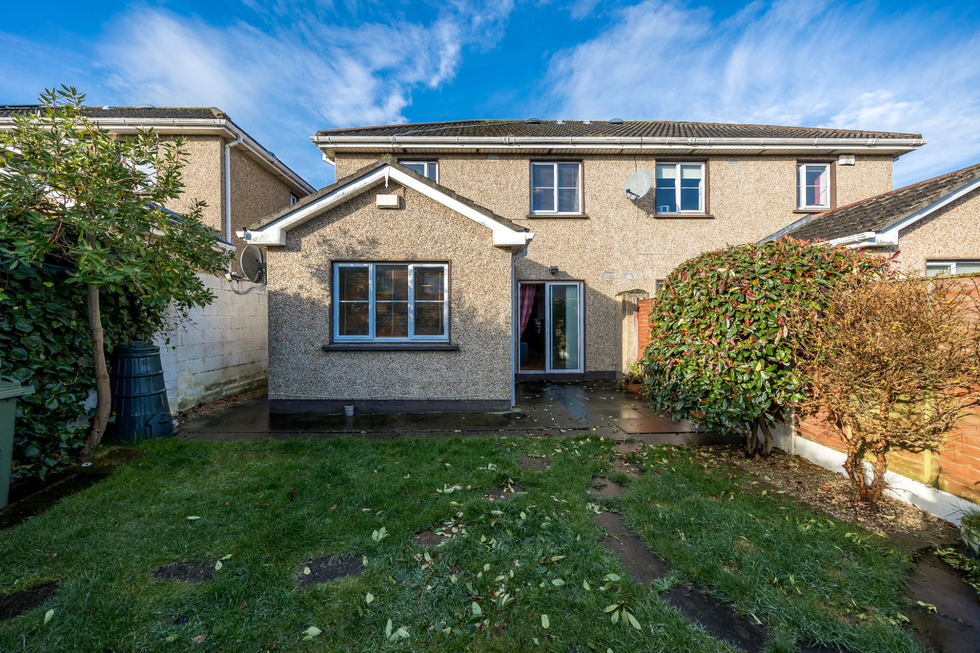 25 Boroimhe Laurels, Swords, Co.Dublin