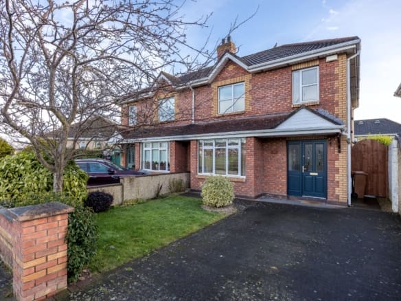 25 Boroimhe Laurels, Swords, Co.Dublin