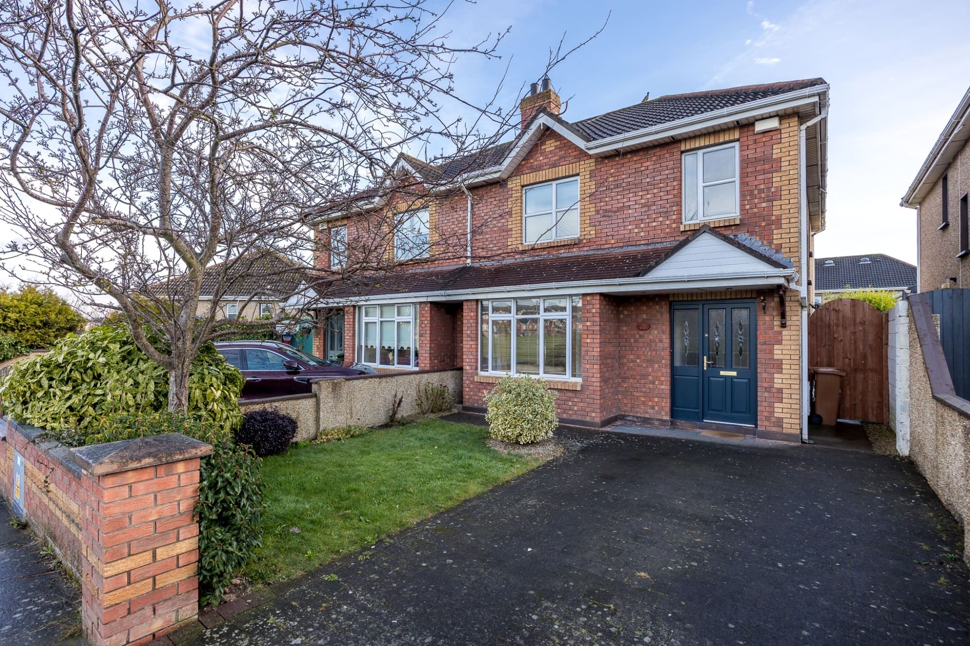 25 Boroimhe Laurels, Swords, Co.Dublin