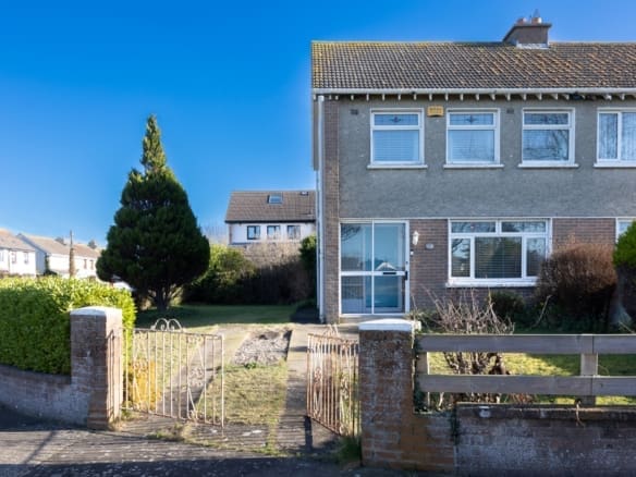 87 St.Annes Square, Portmarnock
