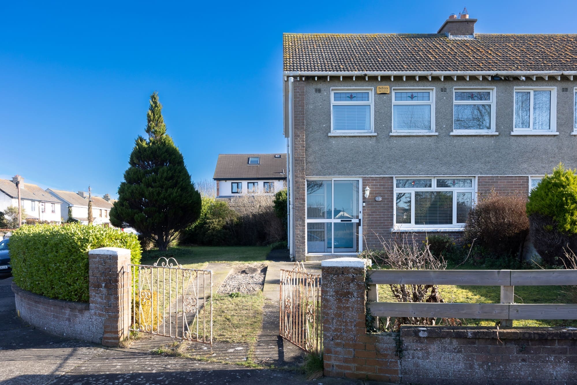 87 St.Annes Square, Portmarnock