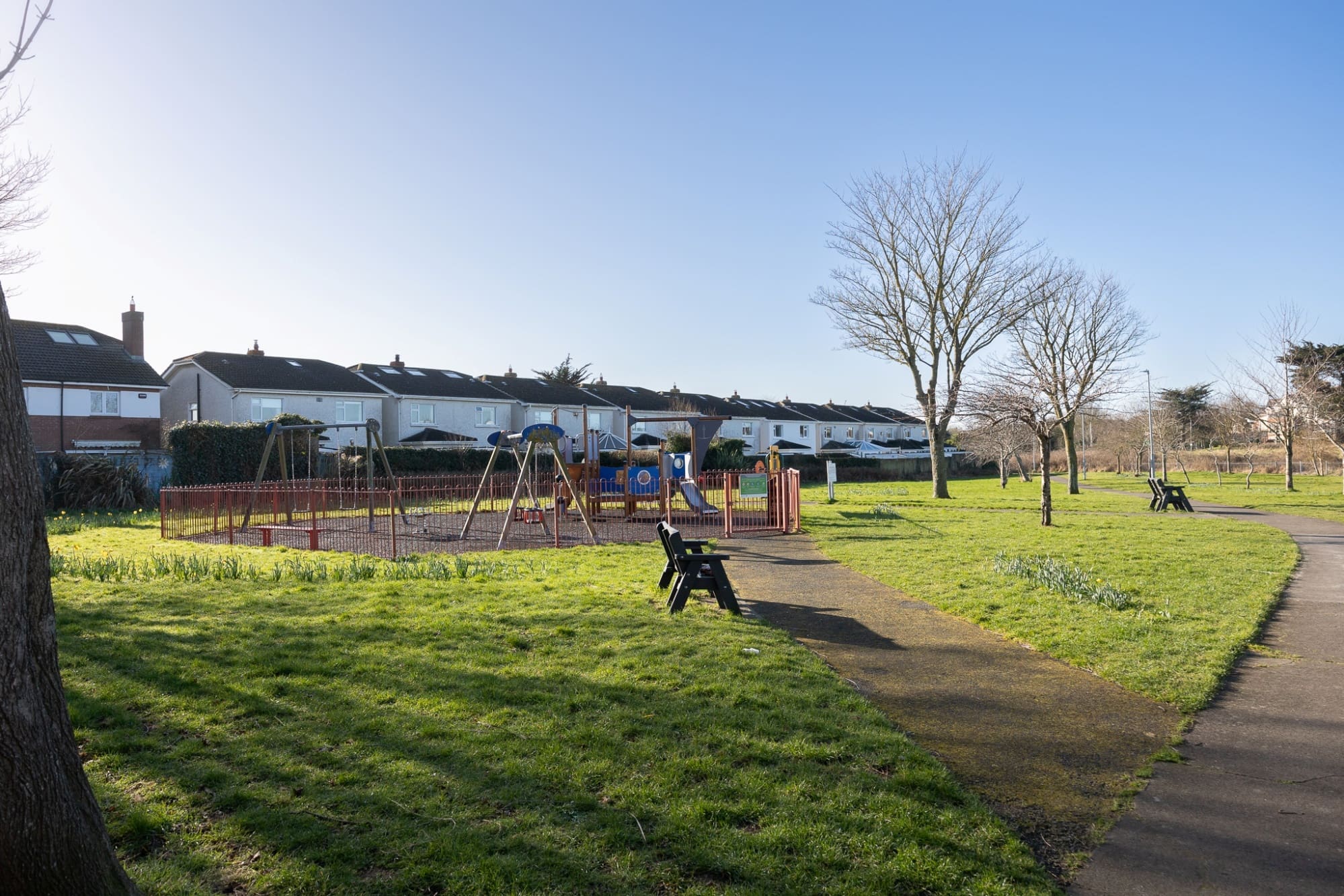 87 St.Annes Square, Portmarnock