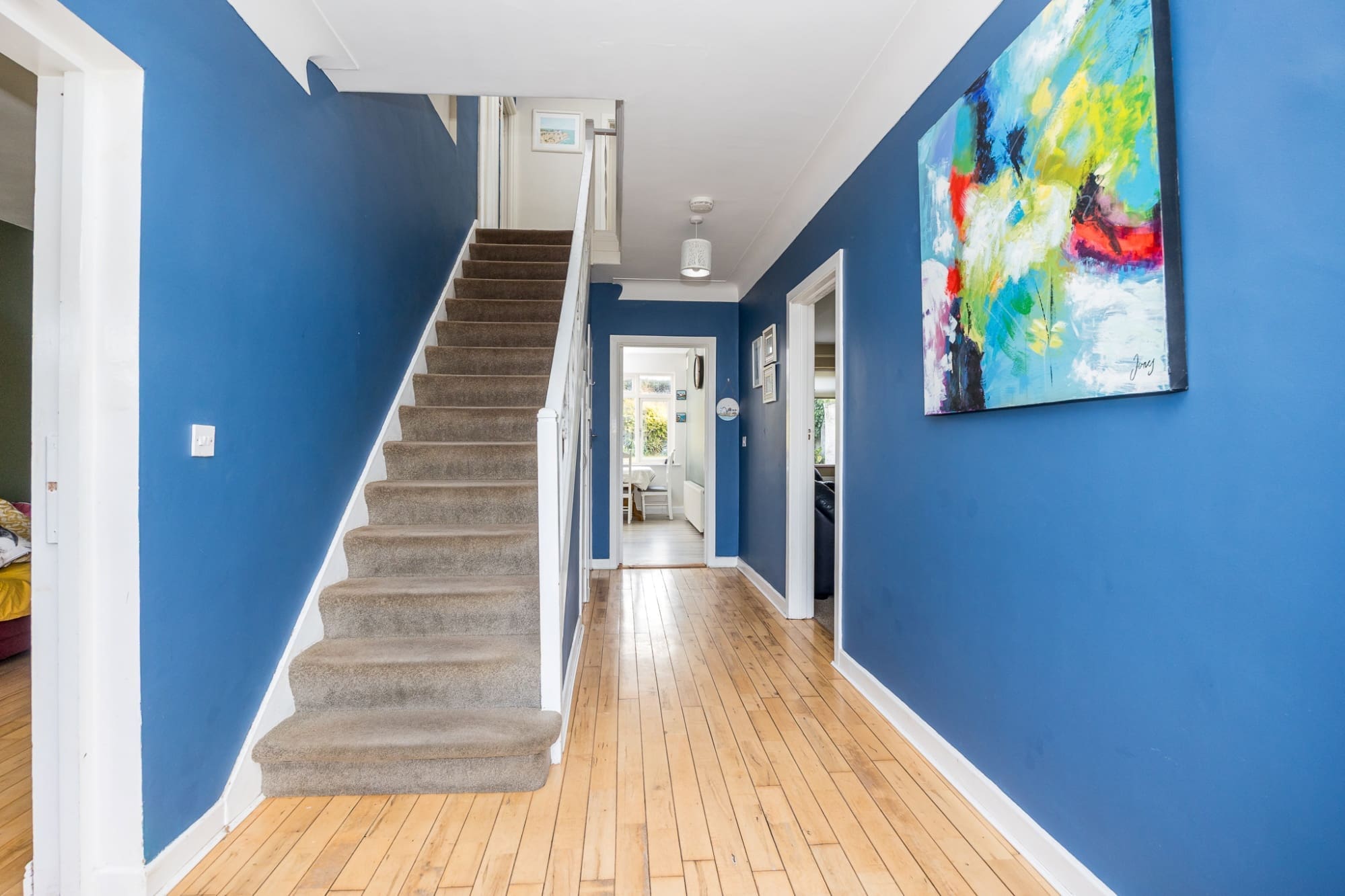 3 Shielmartin Drive, Sutton, Dublin 13