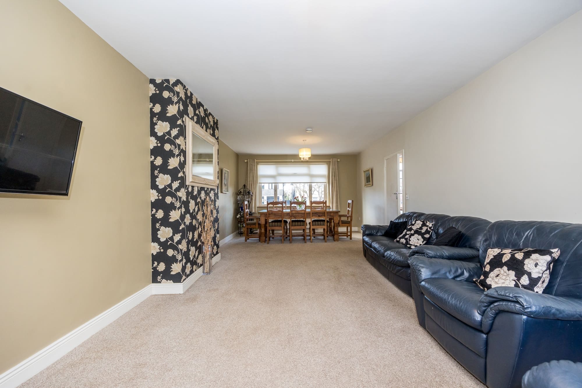 3 Shielmartin Drive, Sutton, Dublin 13