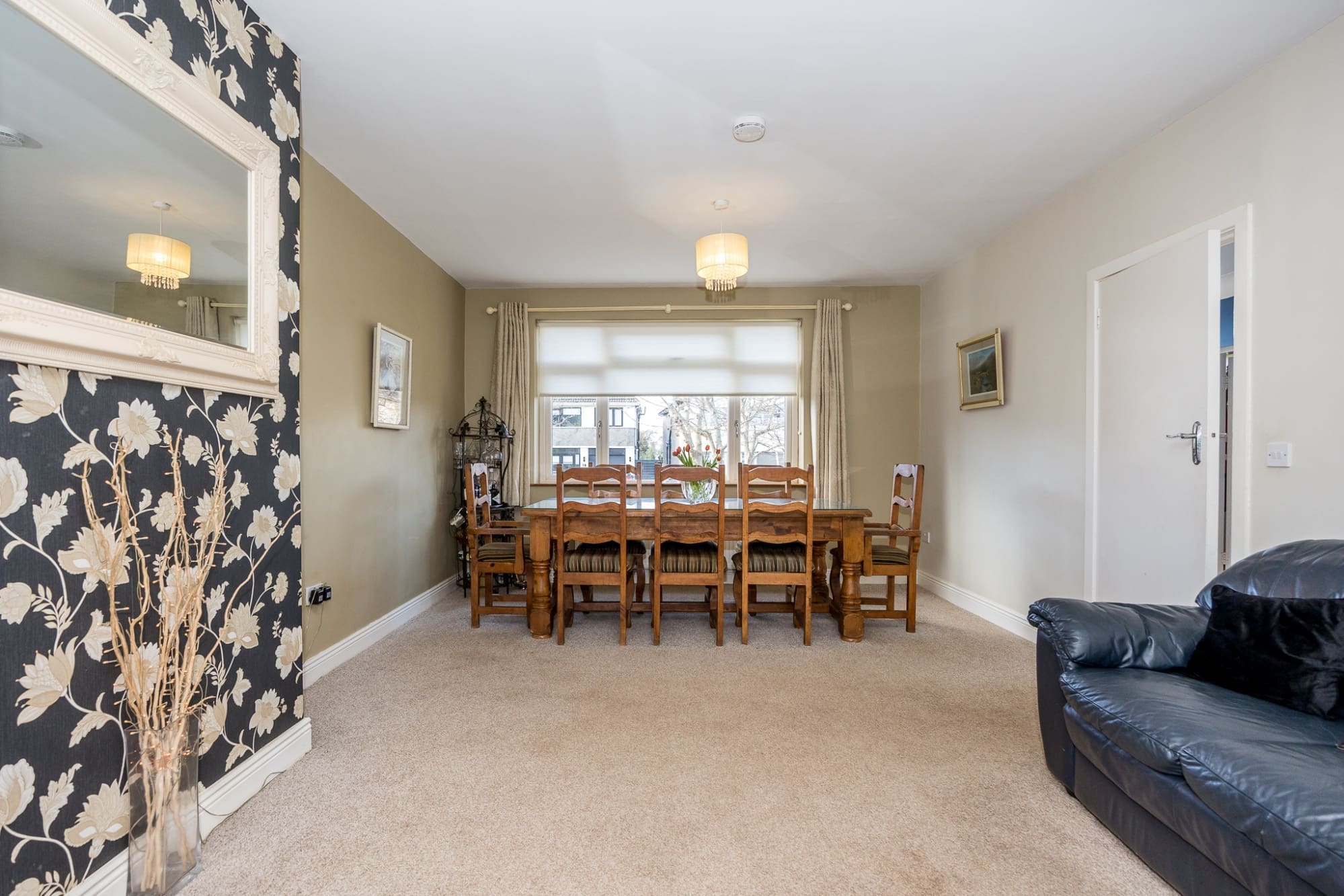 3 Shielmartin Drive, Sutton, Dublin 13