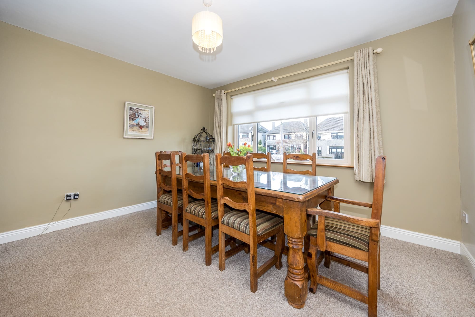 3 Shielmartin Drive, Sutton, Dublin 13