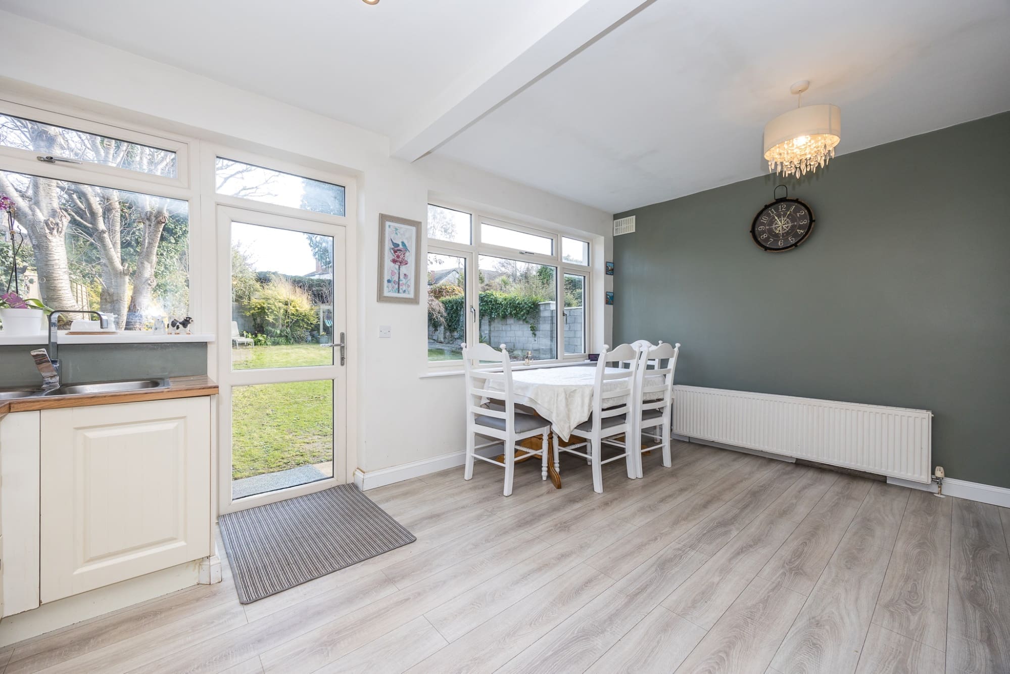 3 Shielmartin Drive, Sutton, Dublin 13