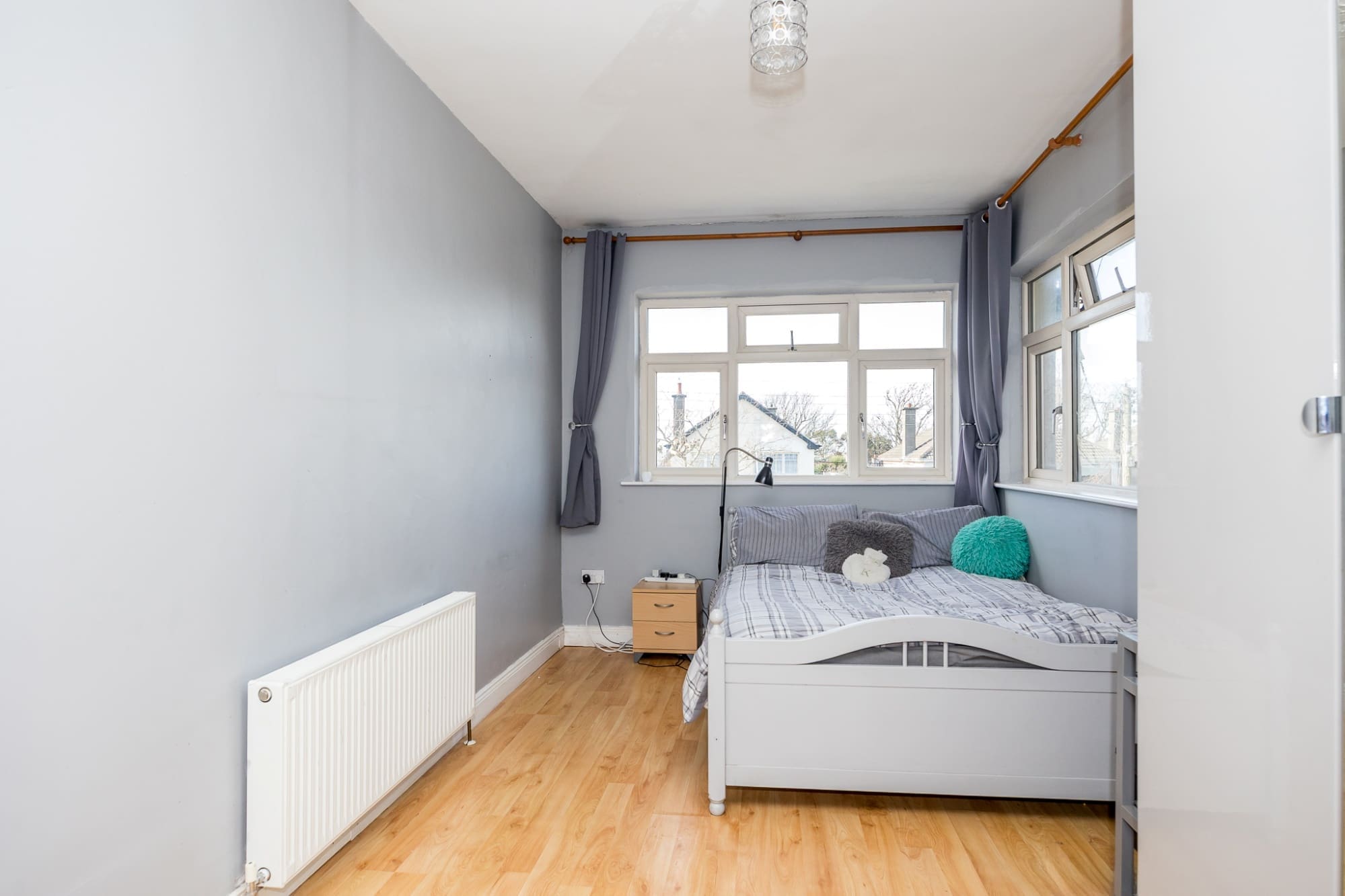 3 Shielmartin Drive, Sutton, Dublin 13