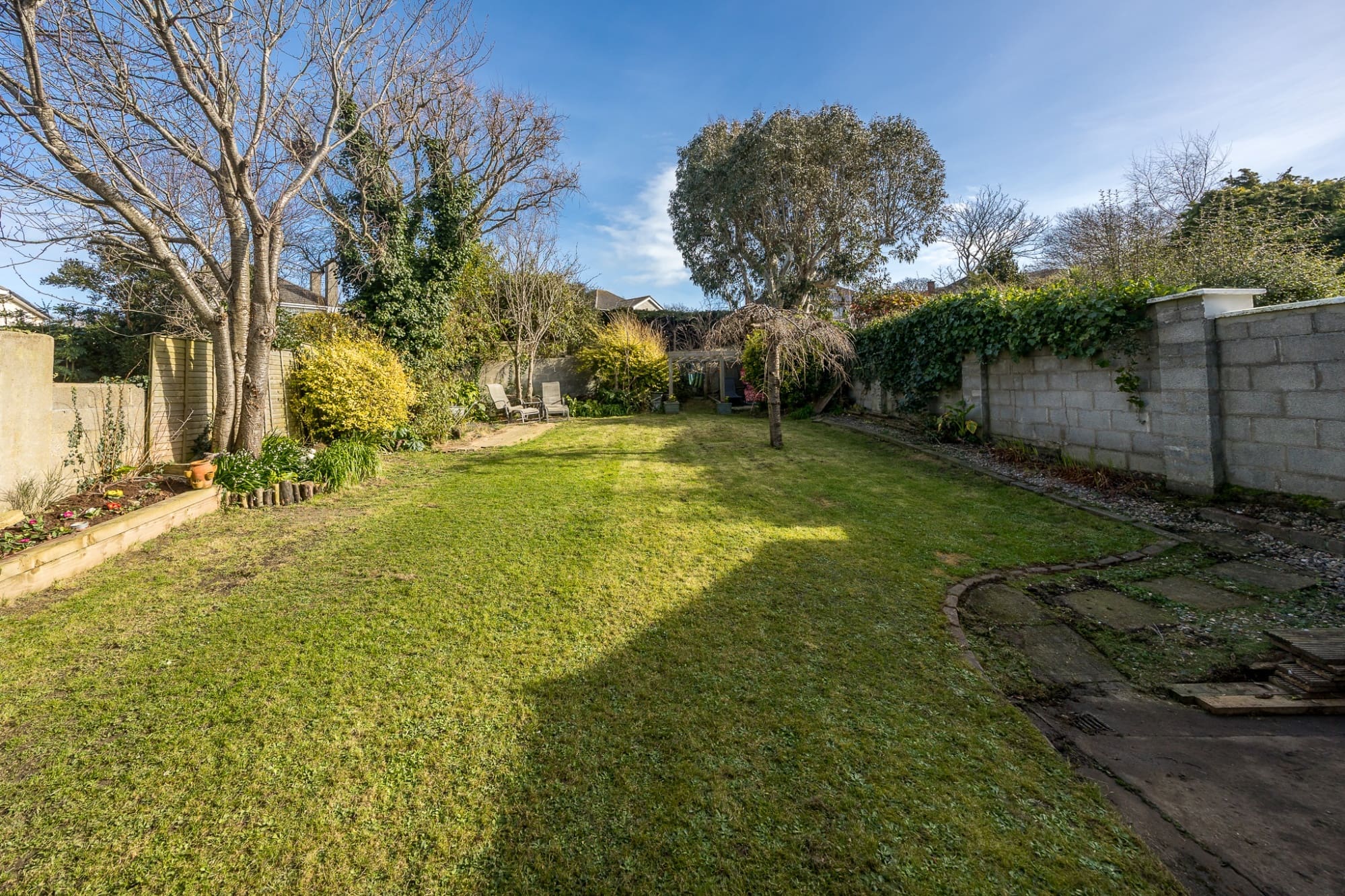 3 Shielmartin Drive, Sutton, Dublin 13