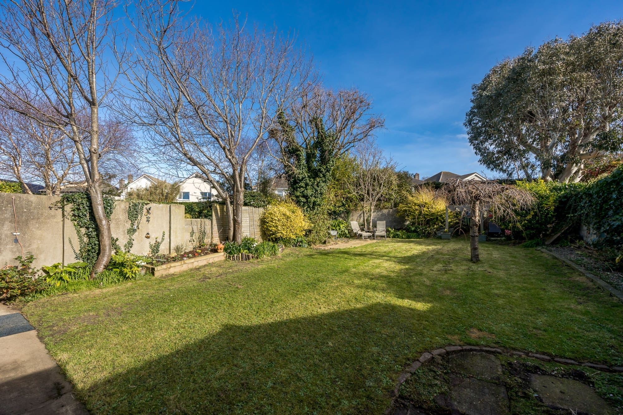 3 Shielmartin Drive, Sutton, Dublin 13