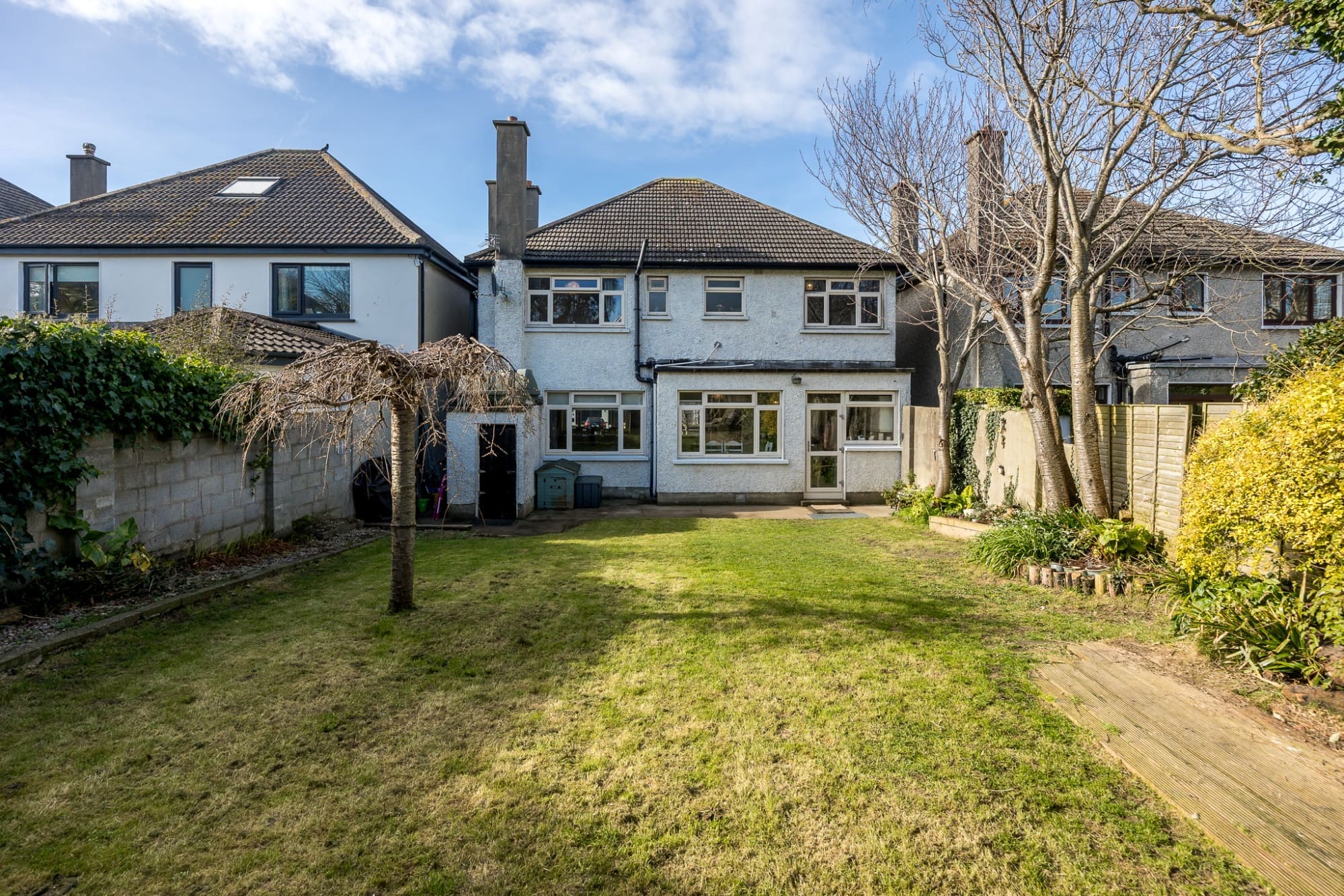 3 Shielmartin Drive, Sutton, Dublin 13
