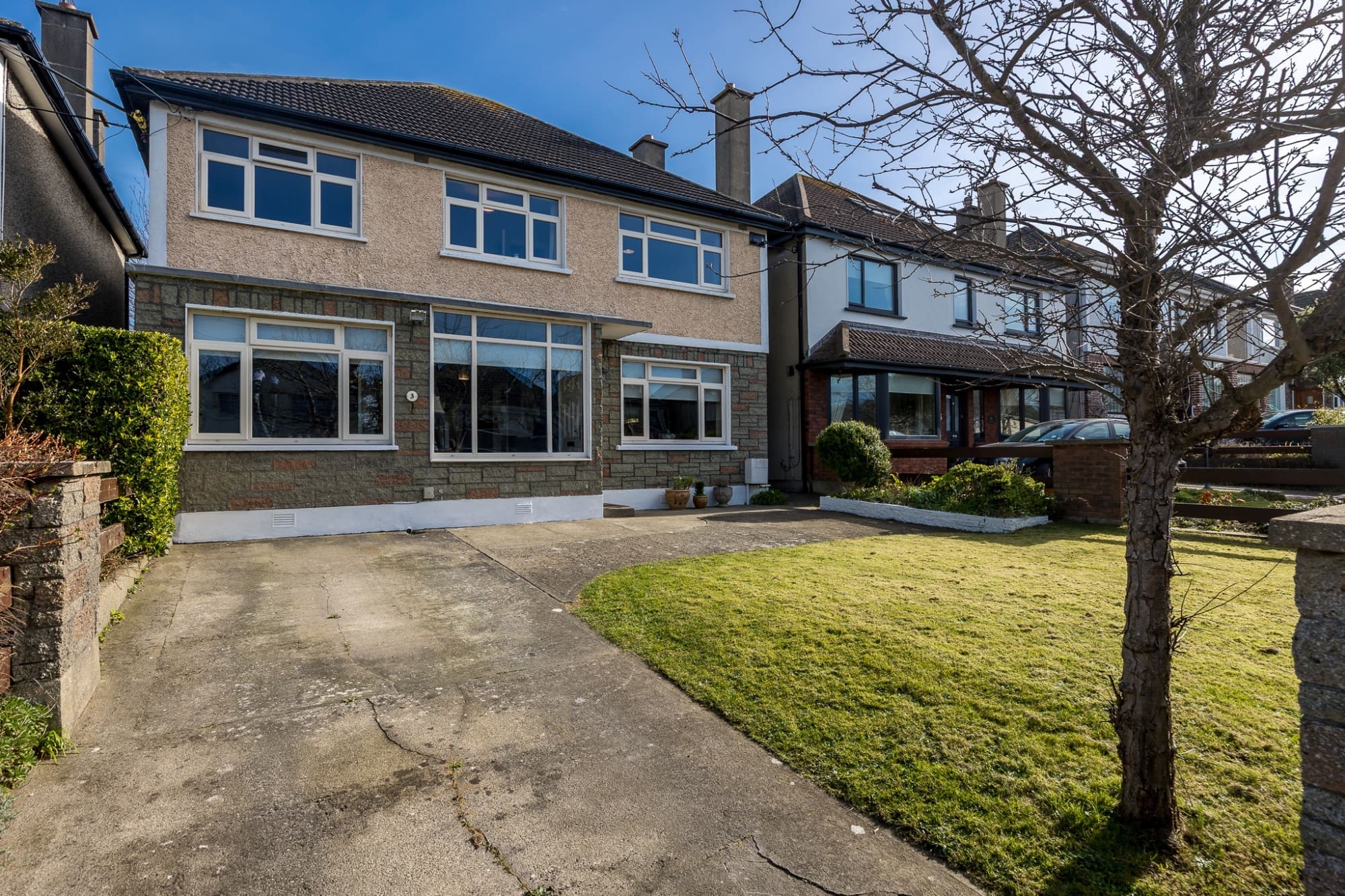 3 Shielmartin Drive, Sutton, Dublin 13