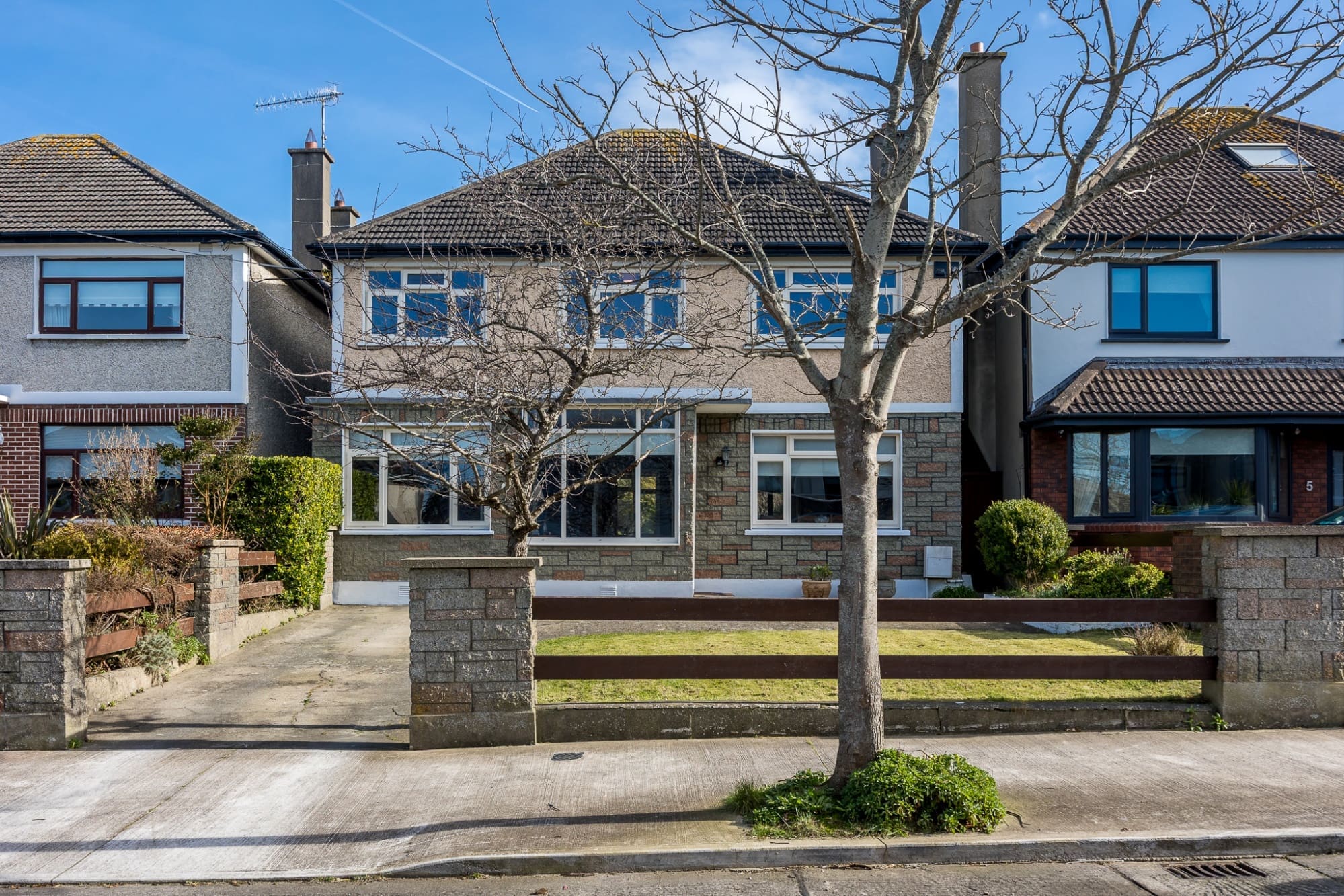 3 Shielmartin Drive, Sutton, Dublin 13