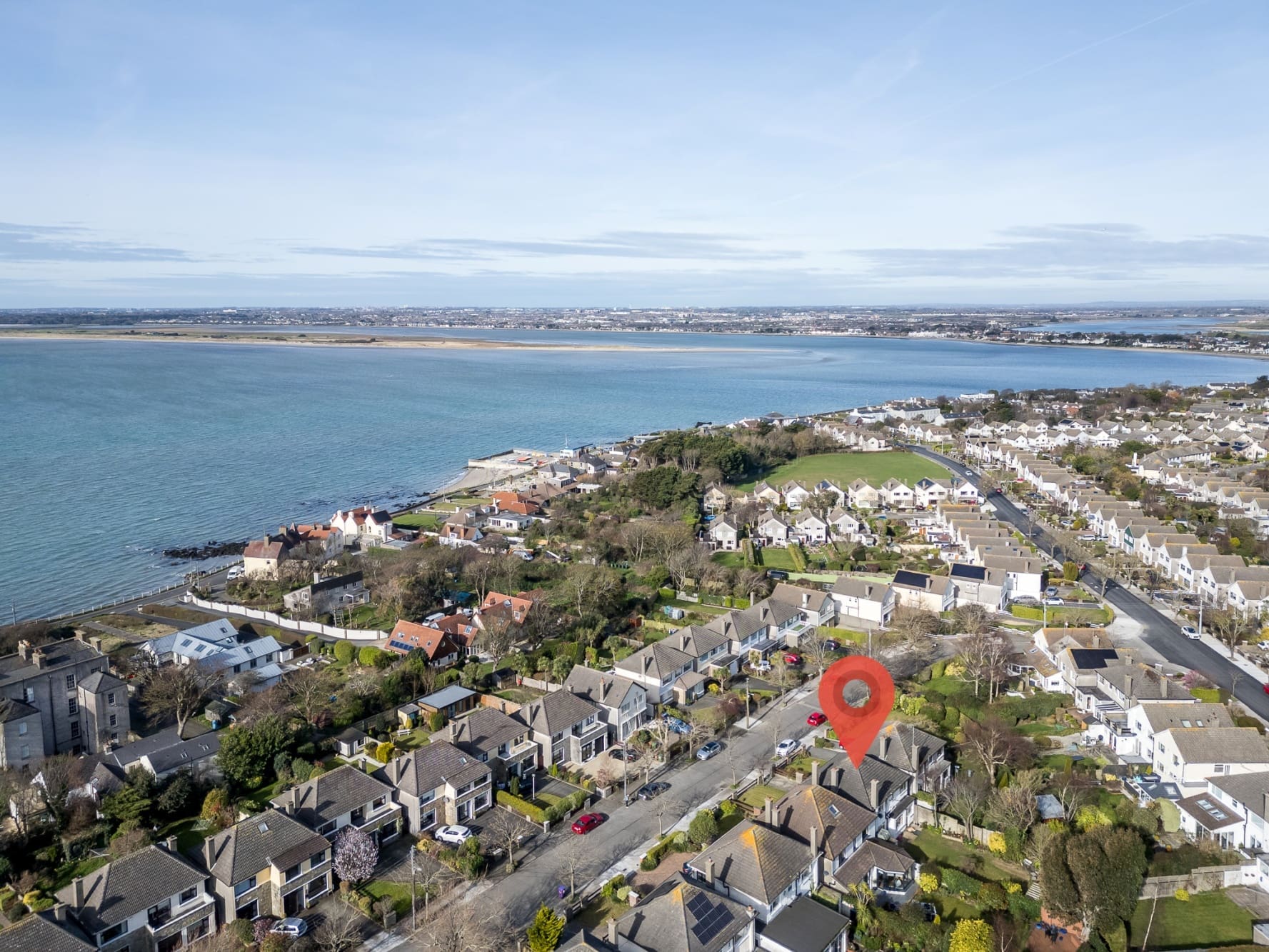 3 Shielmartin Drive, Sutton, Dublin 13