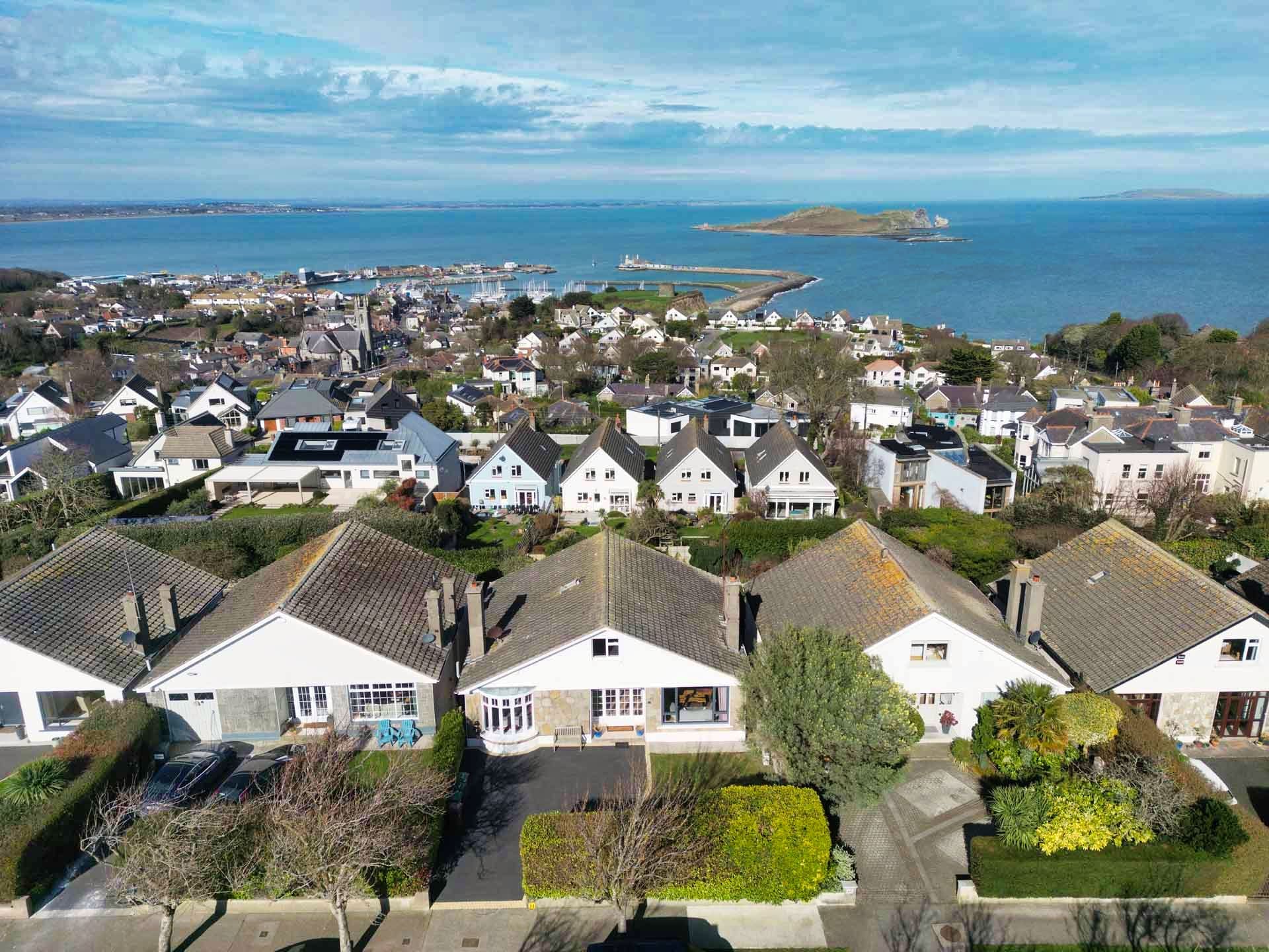 default 64 Thormanby Lawns, Howth, Co. Dublin