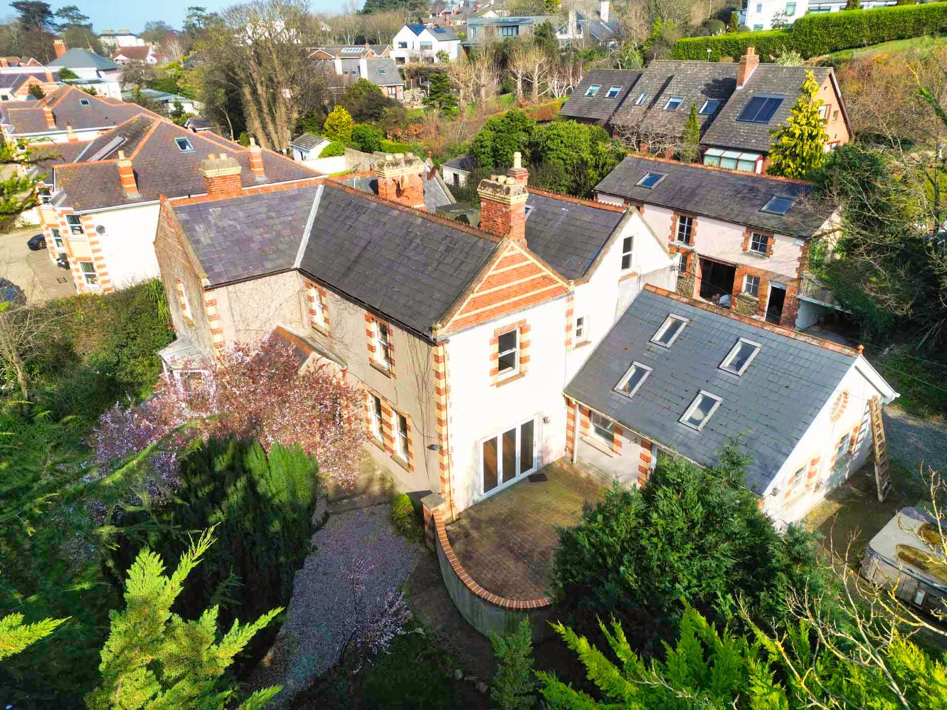 default Shielmartin House, Shielmartin Road, Sutton, Dublin 13