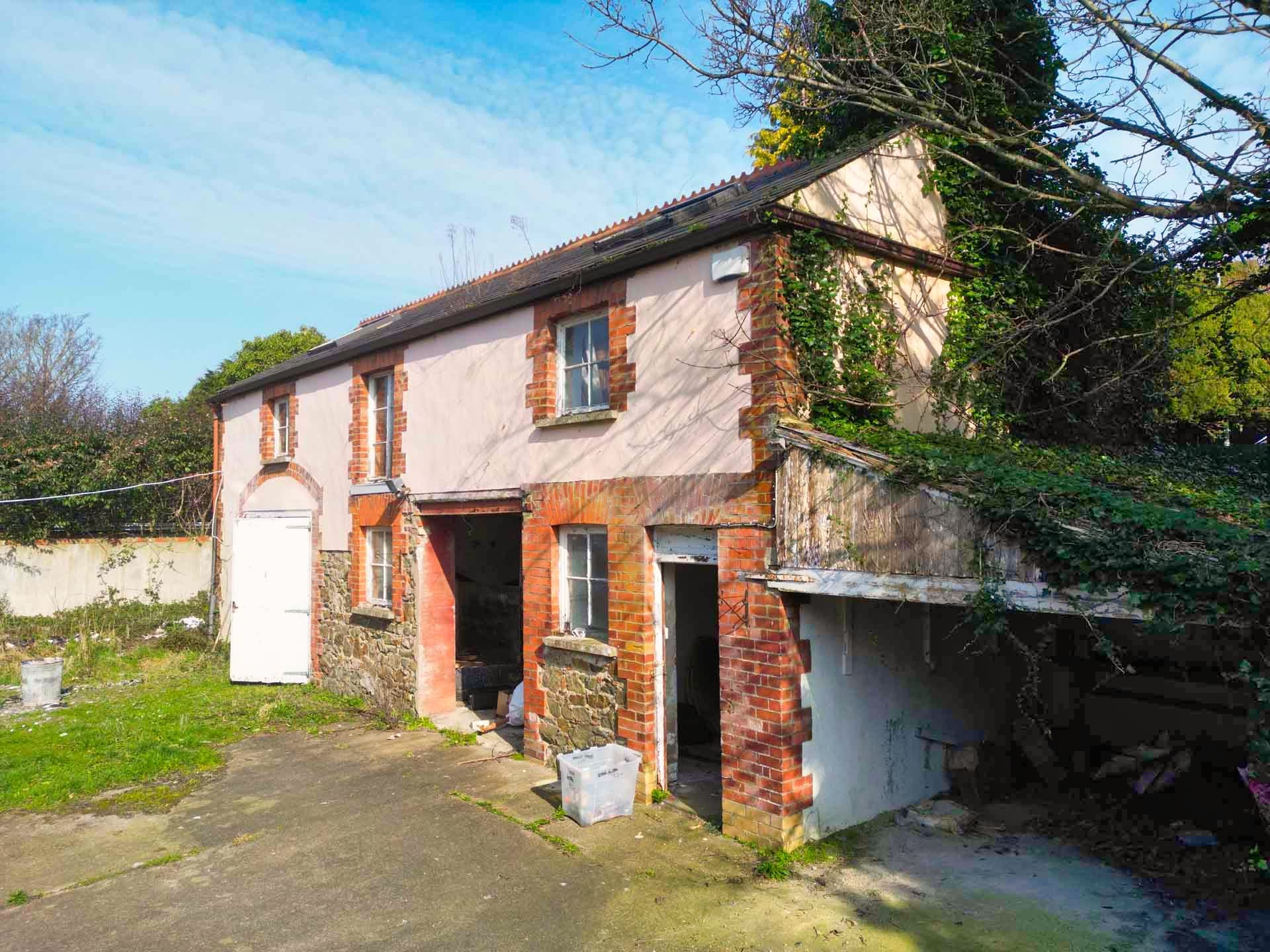 default Shielmartin House, Shielmartin Road, Sutton, Dublin 13
