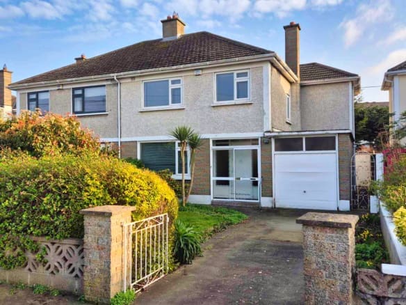 128 Sutton Park, Sutton, Dublin 13