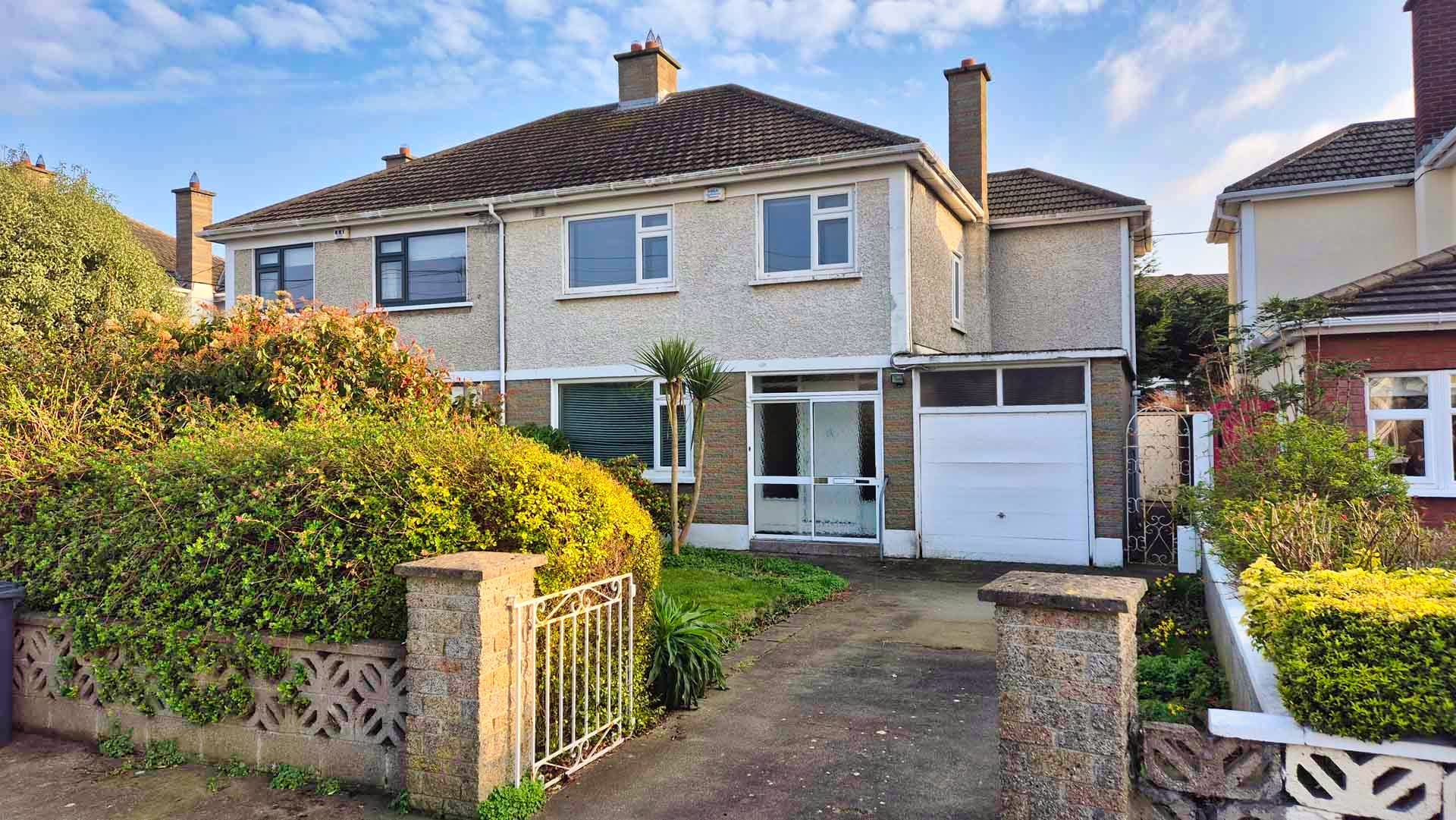 128 Sutton Park, Sutton, Dublin 13
