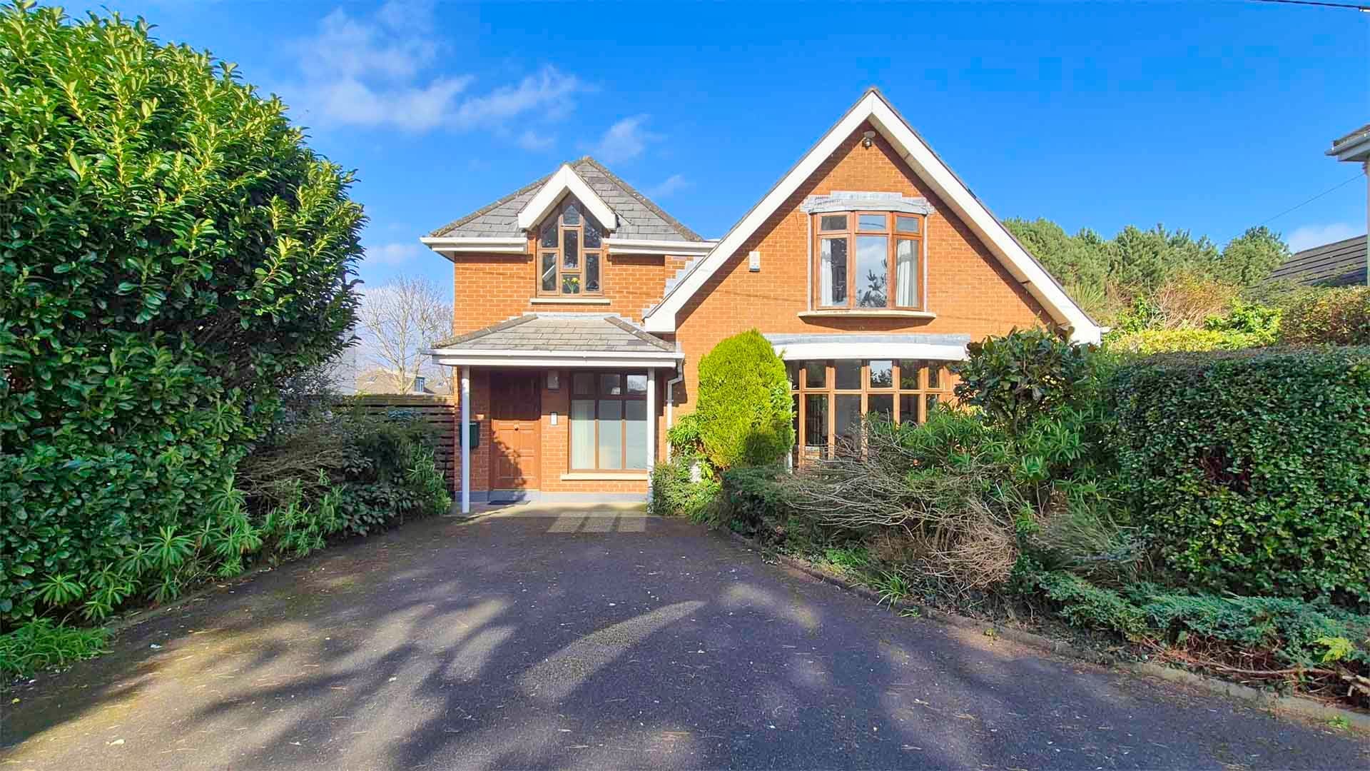 16 Warrenhouse Rd, Baldoyle, Dublin 13