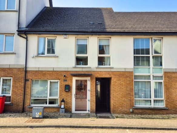 43 Churchwell Square, Belmayne, Dublin 13