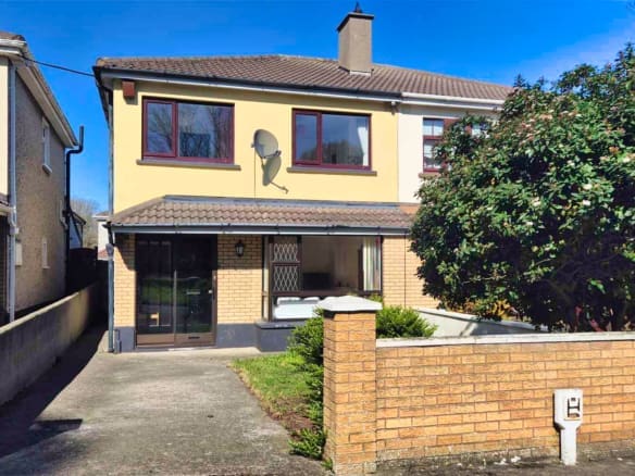 28 Ashdale Close, Kinsealy, Co. Dublin