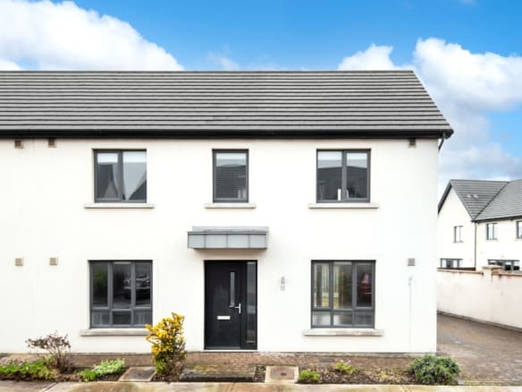 13 The Park, Semple Woods, Donabate, County Dublin, K36 PF29