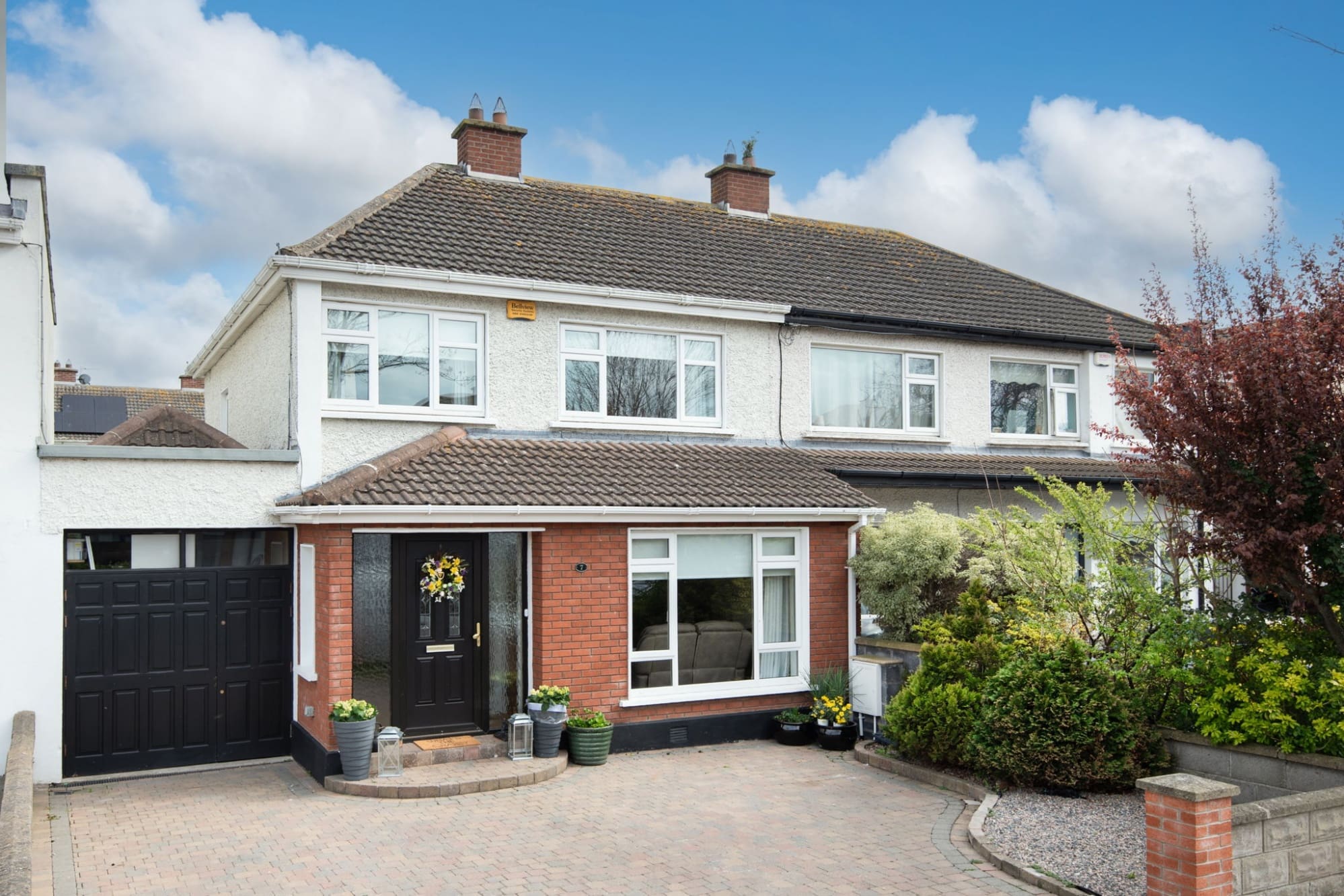 7 Carrick Court, Portmarnock, Co.Dublin