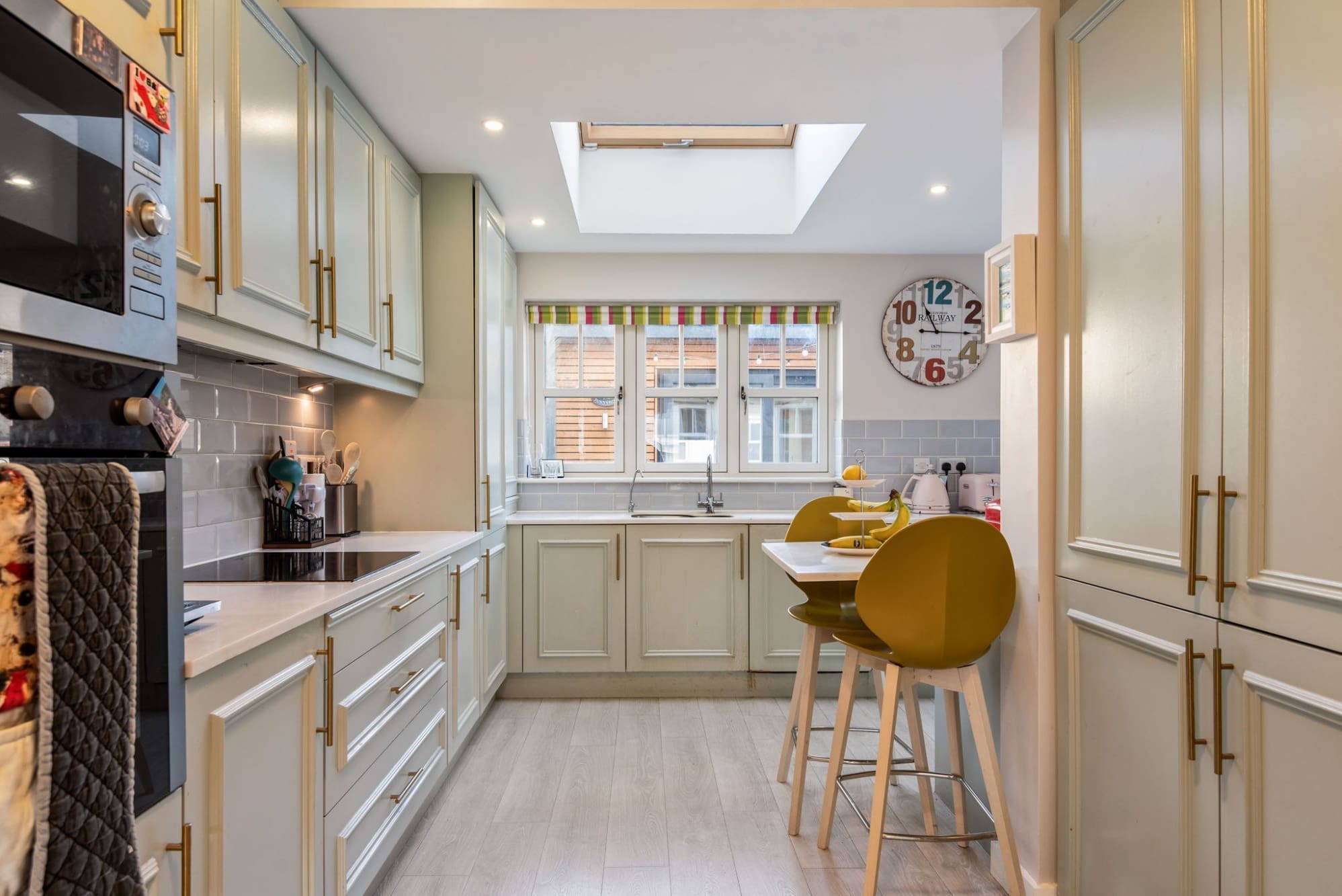 15 The Walk, St.Marnocks Bay, Portmarnock, Co.Dublin