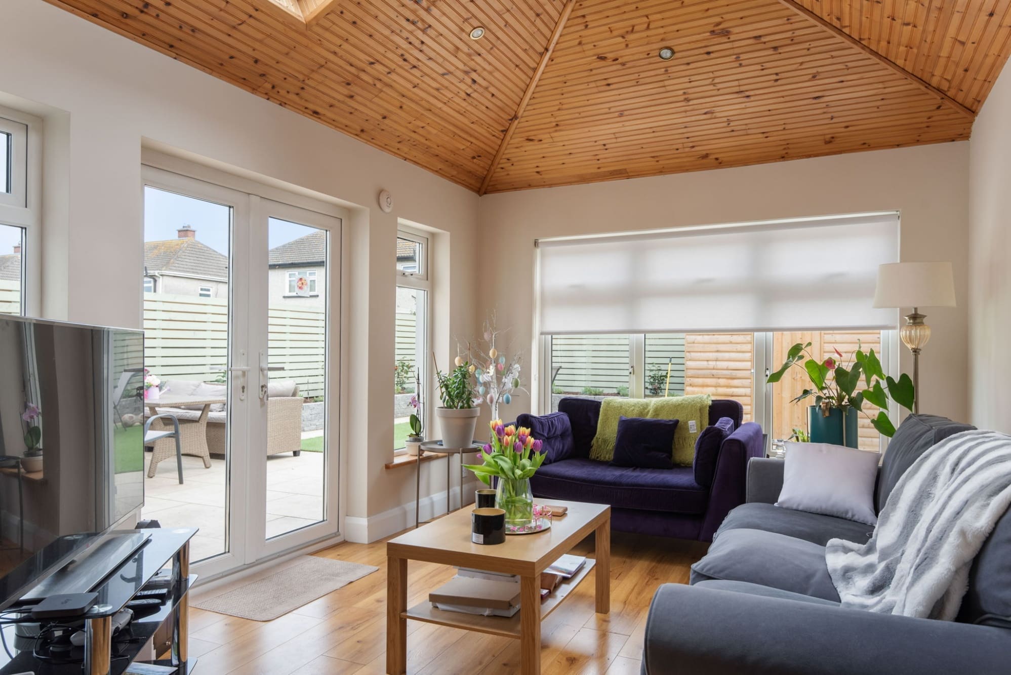7 Carrick Court, Portmarnock, Co.Dublin