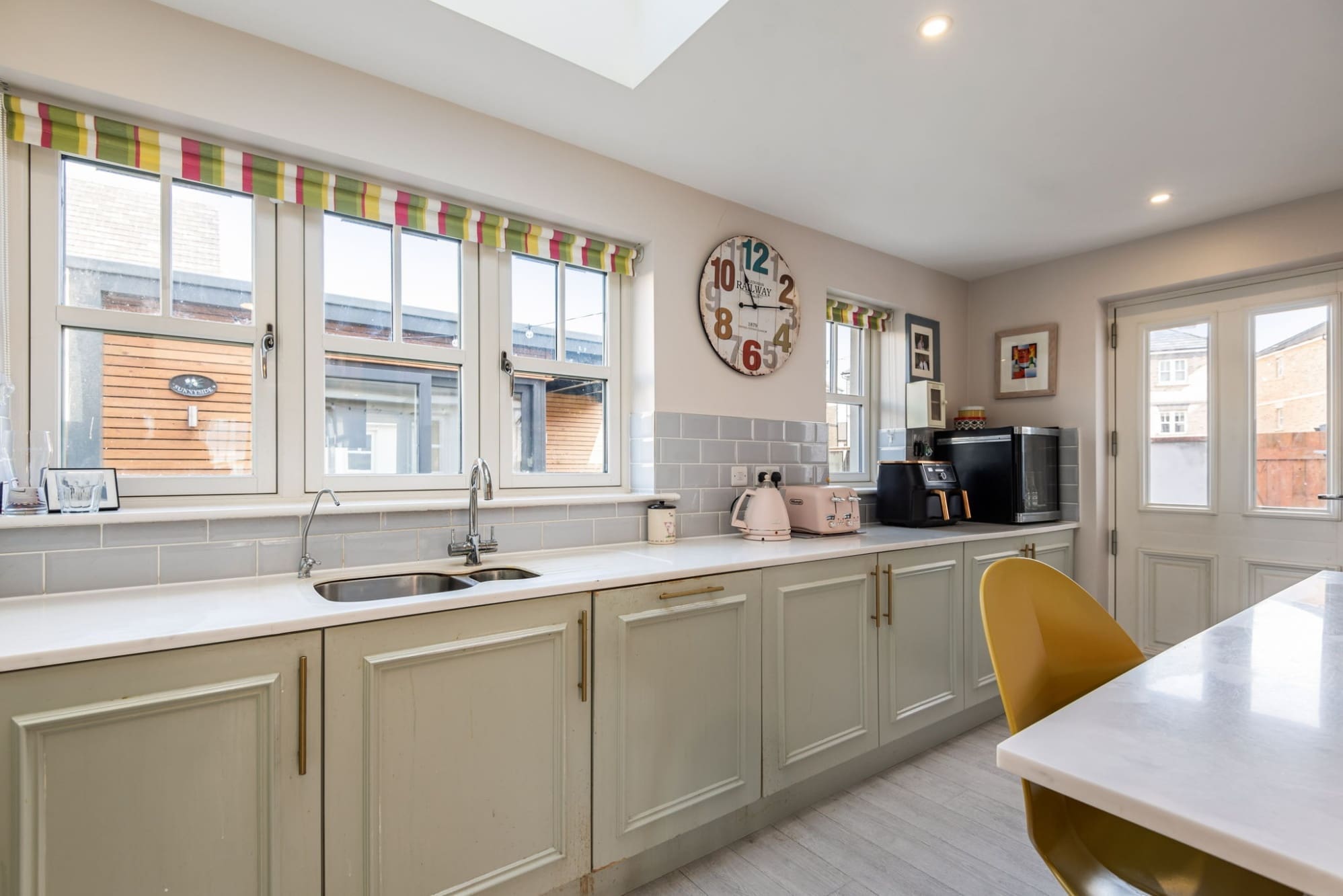15 The Walk, St.Marnocks Bay, Portmarnock, Co.Dublin