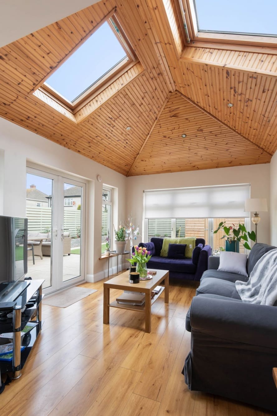 7 Carrick Court, Portmarnock, Co.Dublin