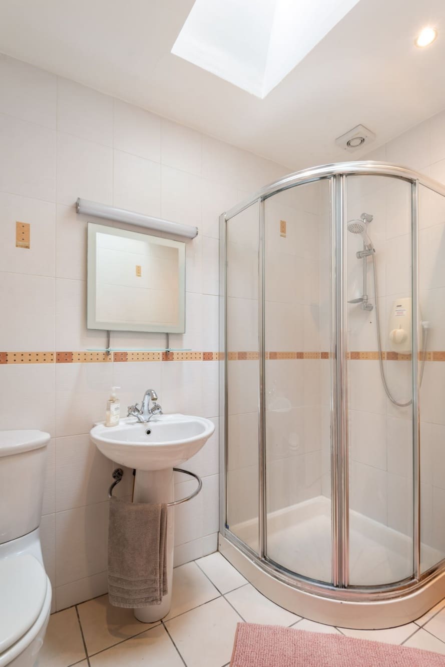 7 Carrick Court, Portmarnock, Co.Dublin