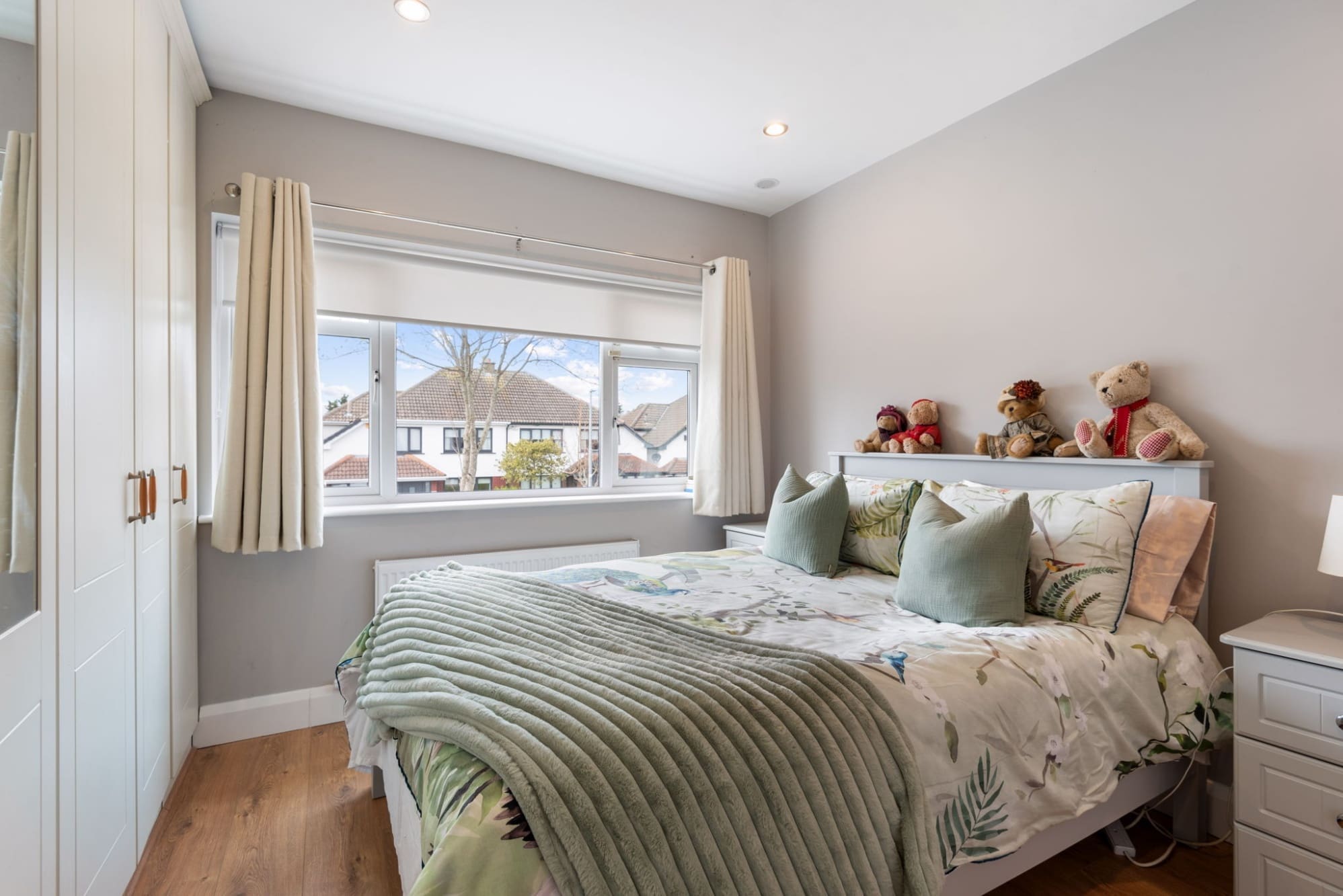 7 Carrick Court, Portmarnock, Co.Dublin