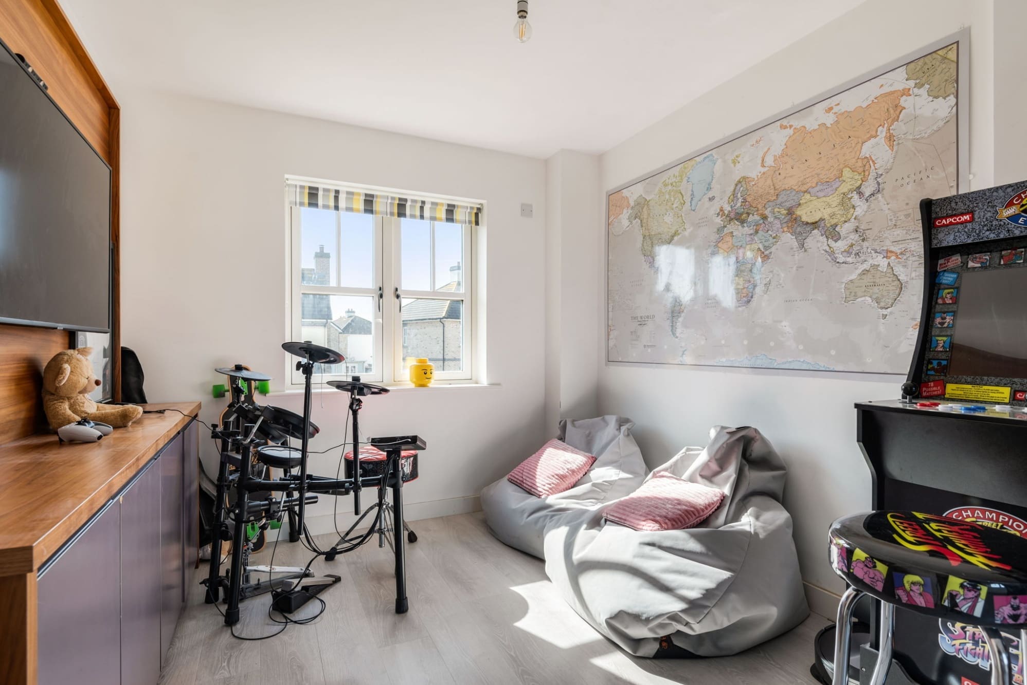 15 The Walk, St.Marnocks Bay, Portmarnock, Co.Dublin
