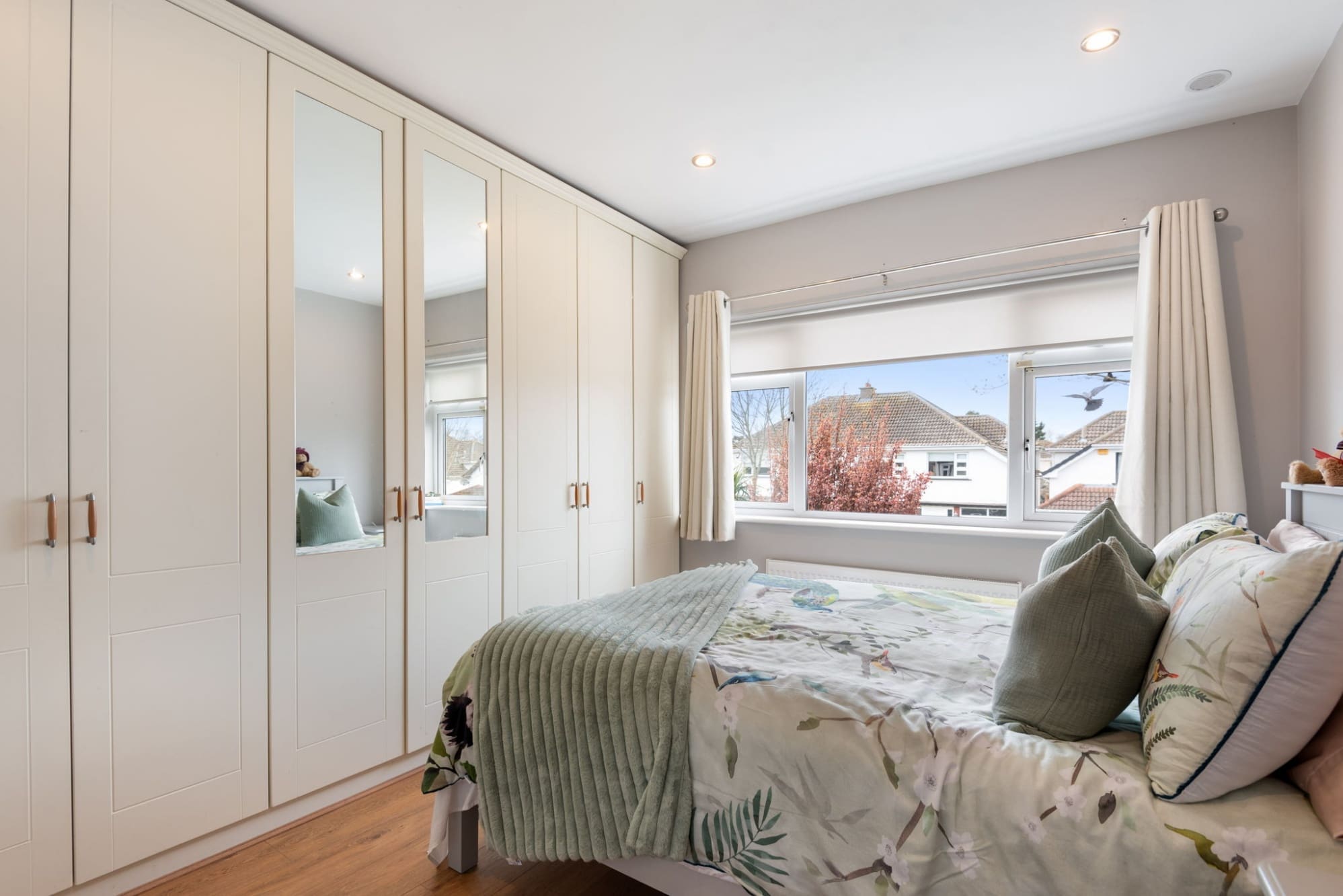 7 Carrick Court, Portmarnock, Co.Dublin