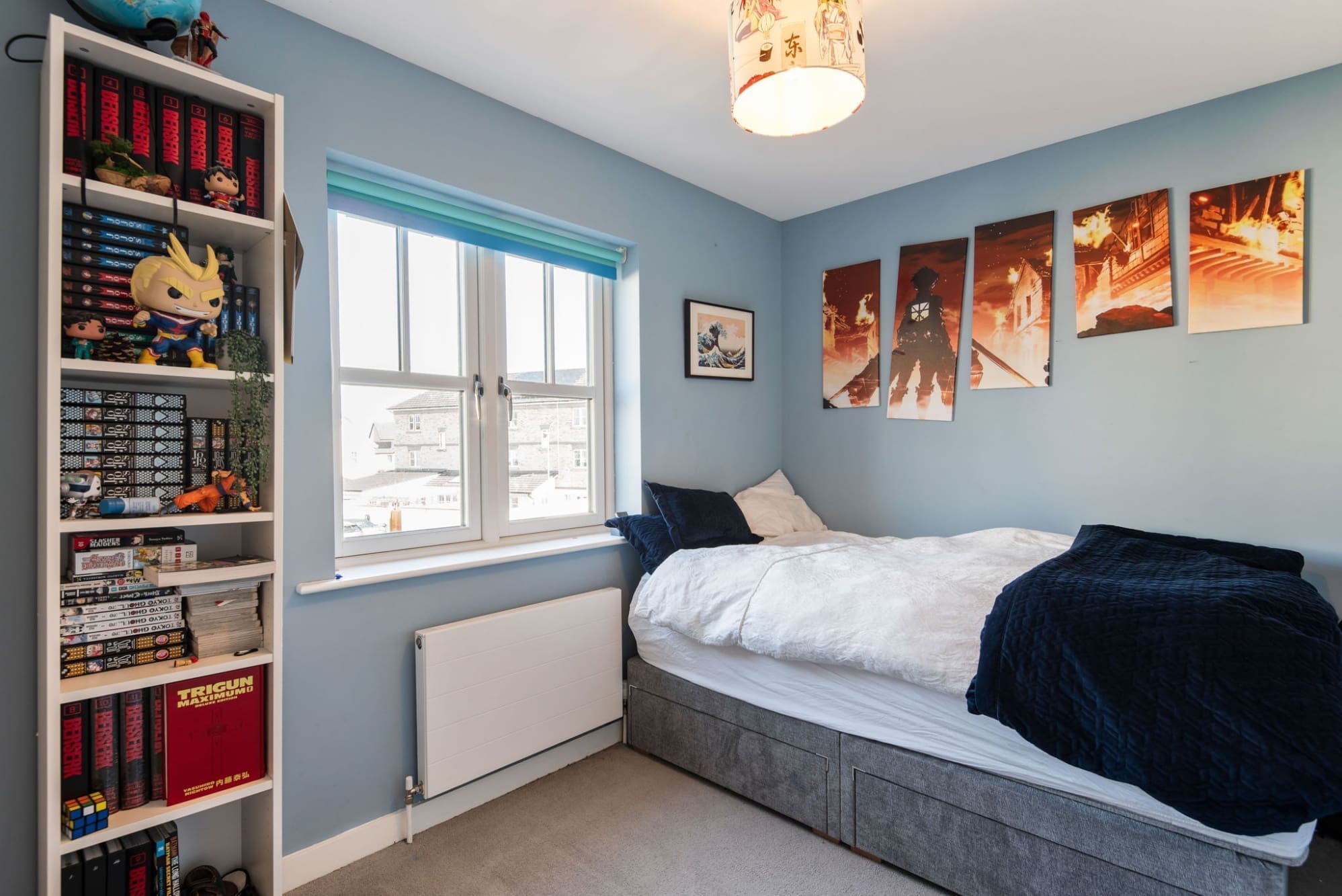 15 The Walk, St.Marnocks Bay, Portmarnock, Co.Dublin