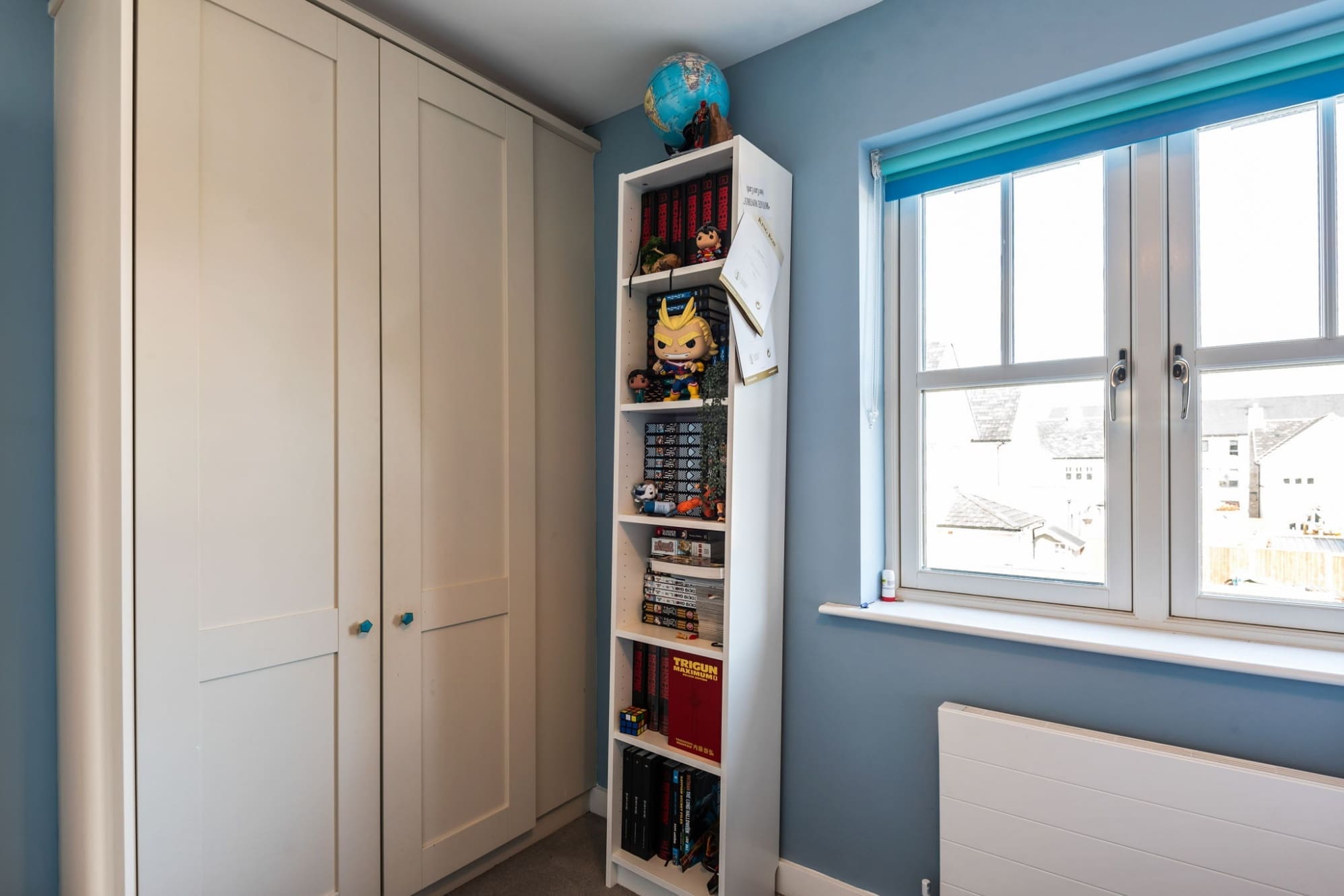 15 The Walk, St.Marnocks Bay, Portmarnock, Co.Dublin