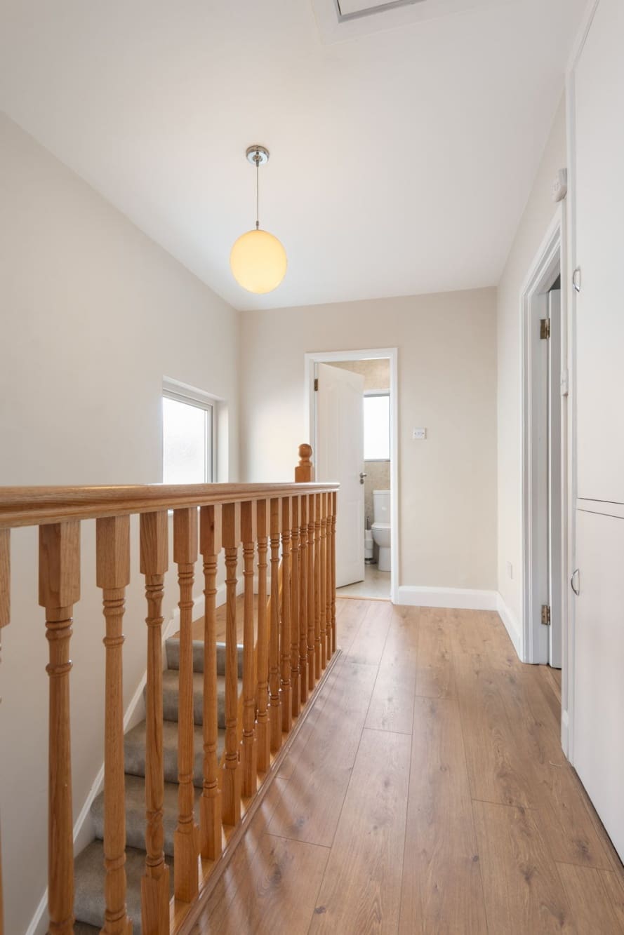 7 Carrick Court, Portmarnock, Co.Dublin