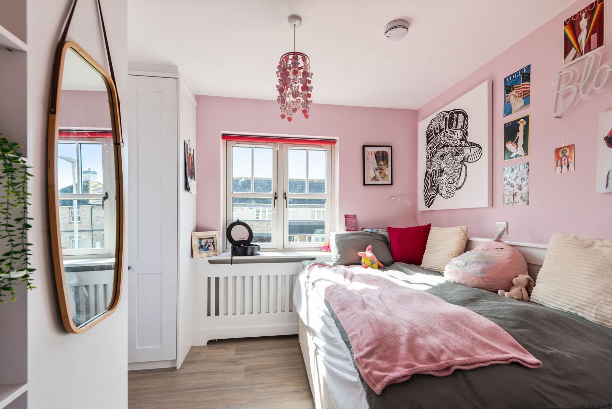 15 The Walk, St.Marnocks Bay, Portmarnock, Co.Dublin