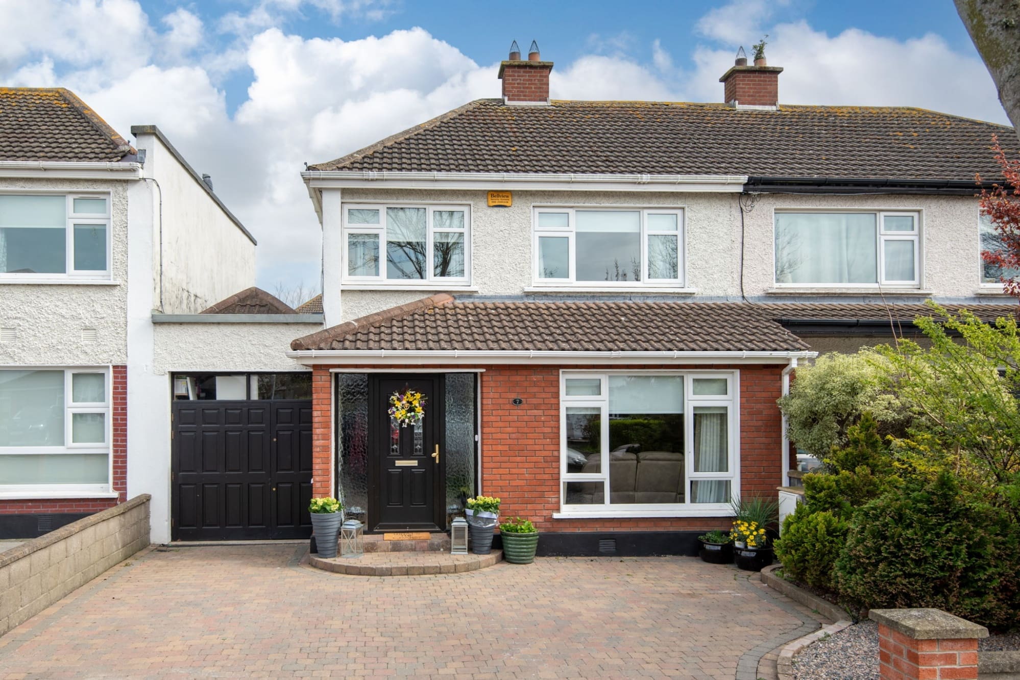 7 Carrick Court, Portmarnock, Co.Dublin