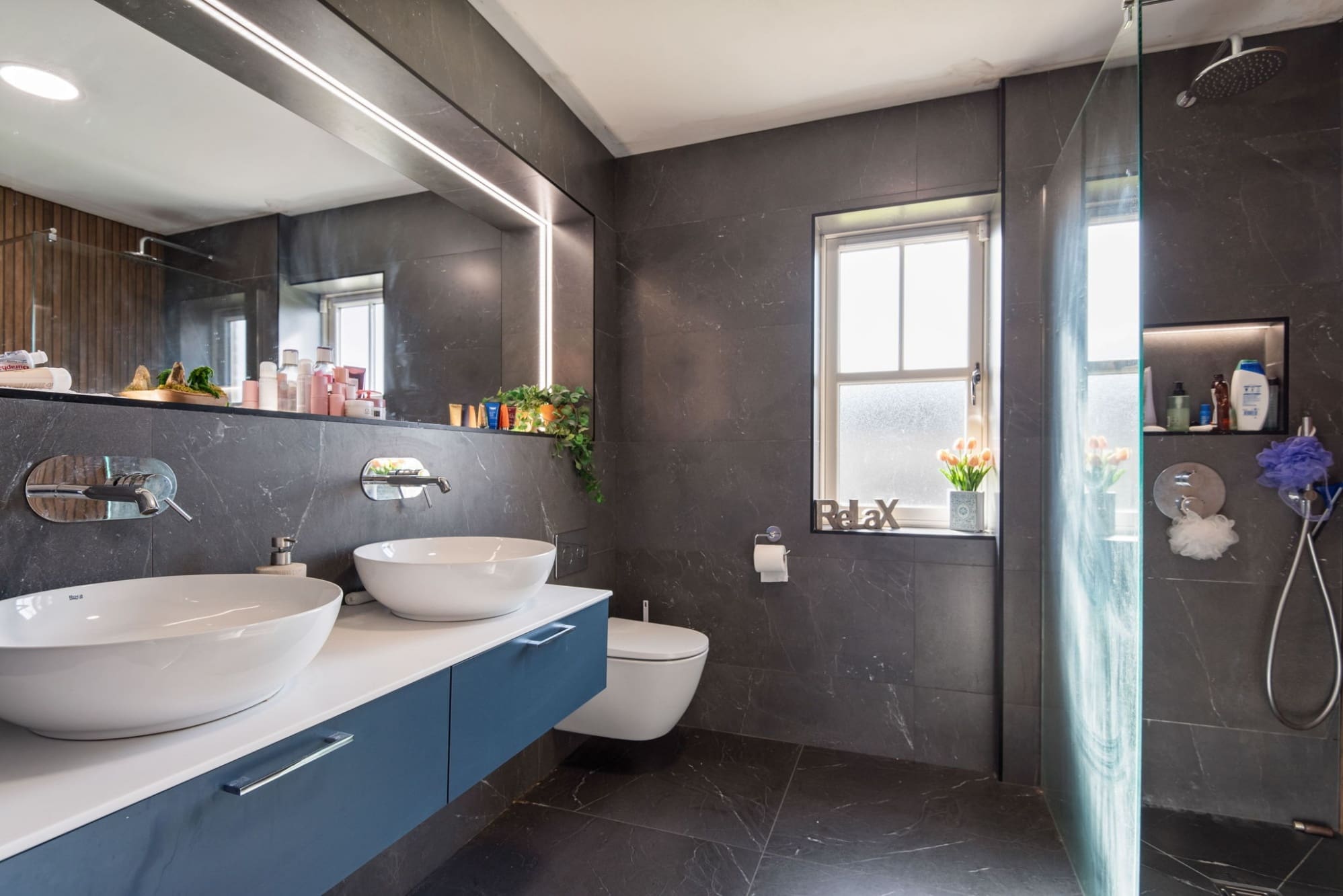 15 The Walk, St.Marnocks Bay, Portmarnock, Co.Dublin