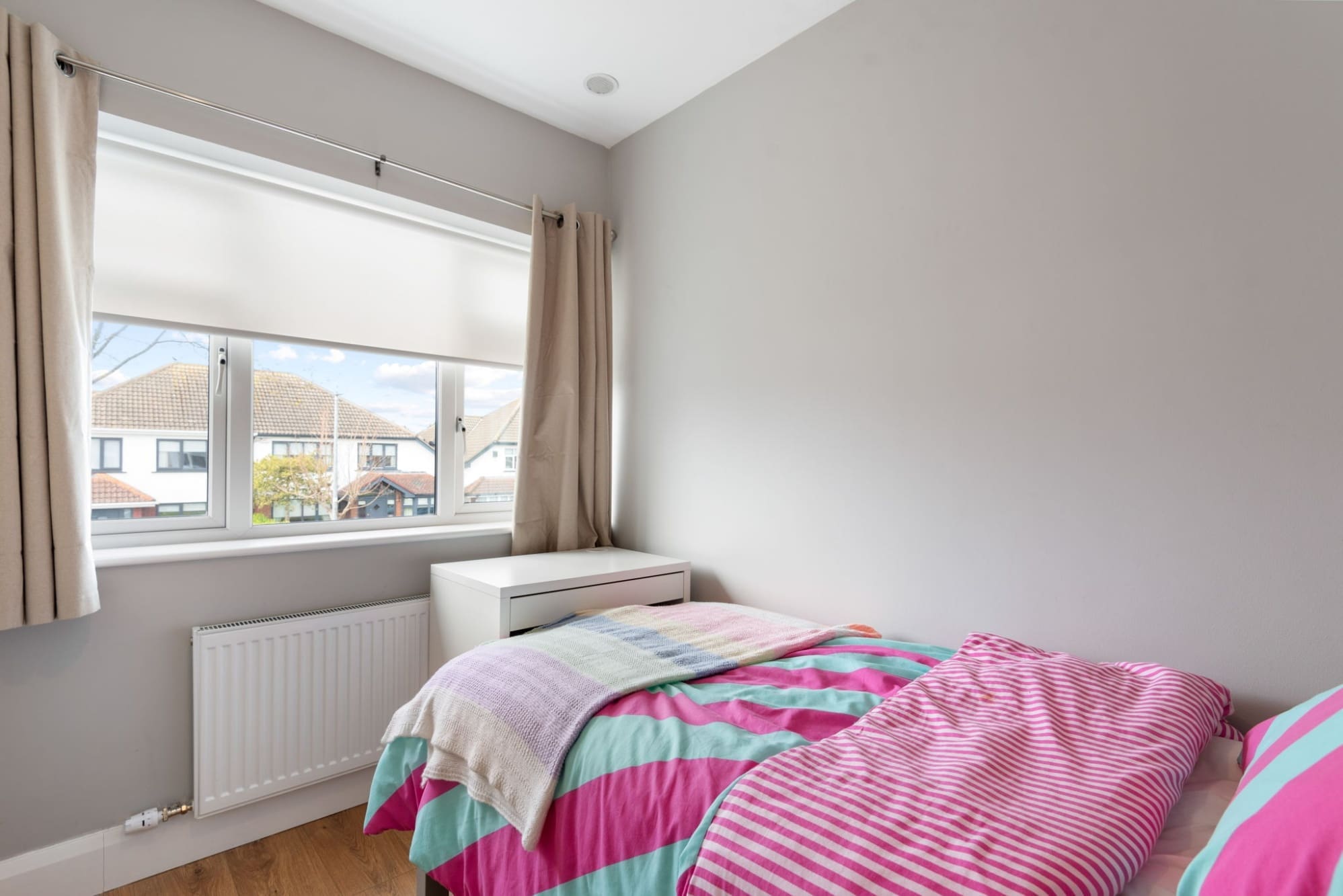 7 Carrick Court, Portmarnock, Co.Dublin