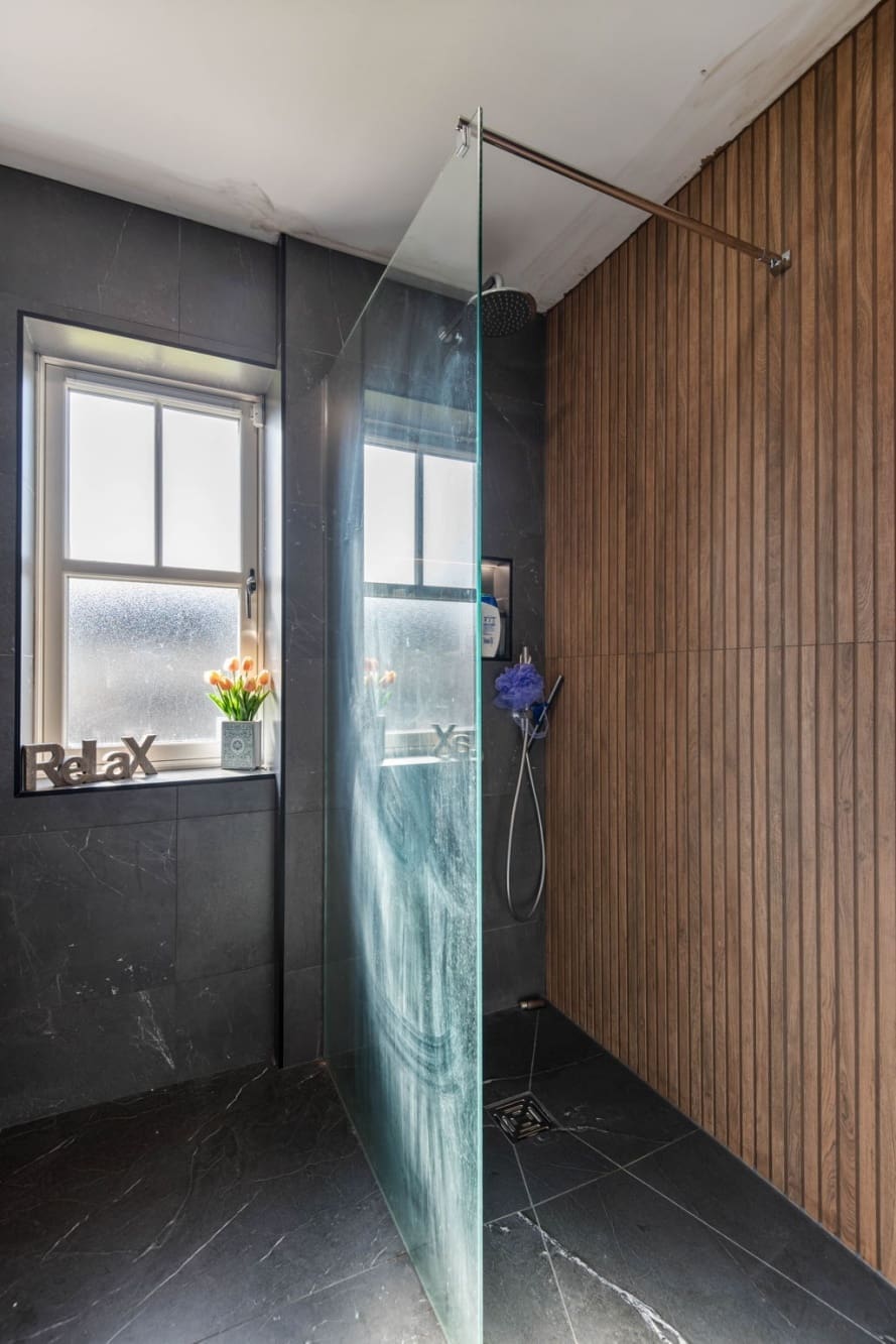 15 The Walk, St.Marnocks Bay, Portmarnock, Co.Dublin