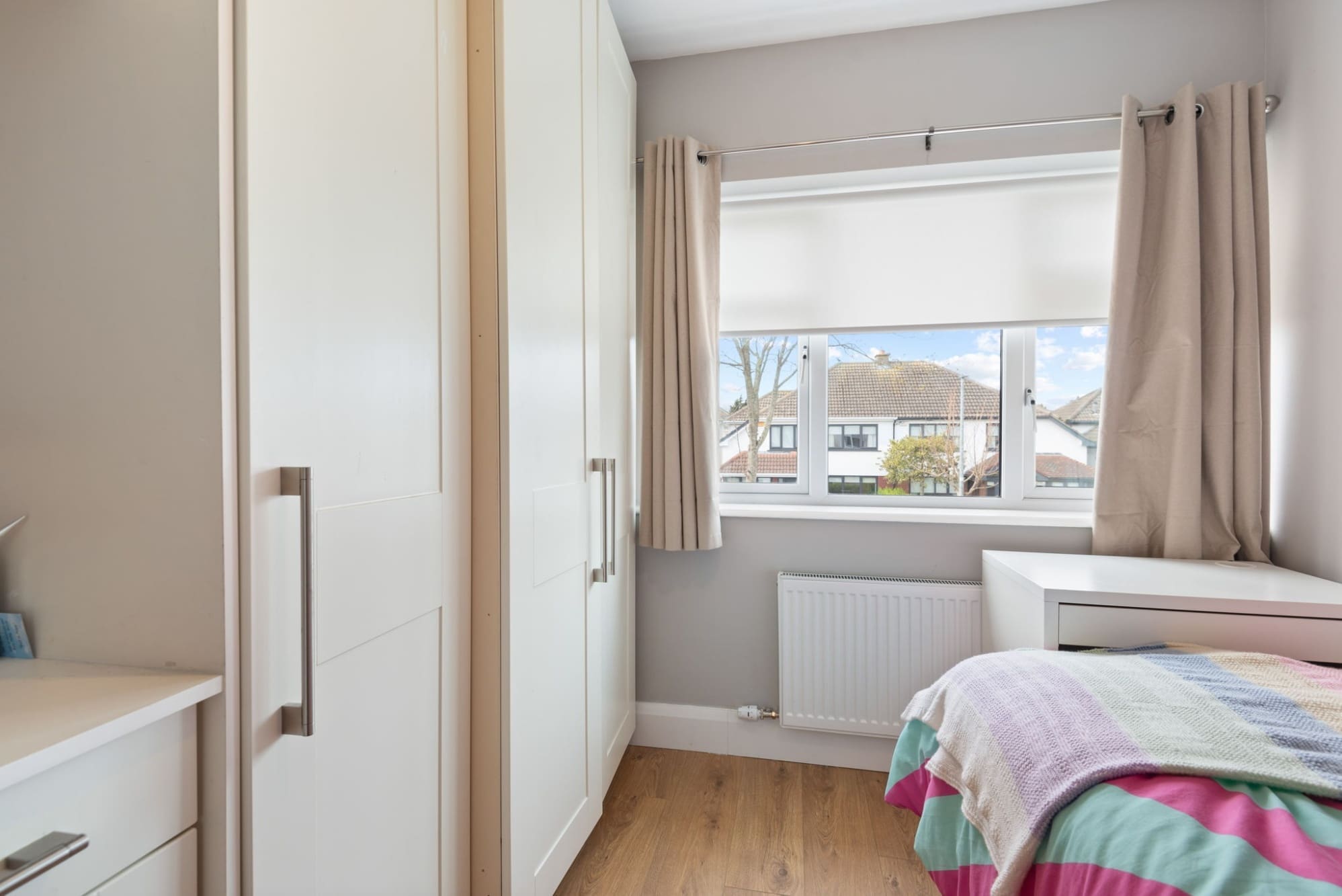 7 Carrick Court, Portmarnock, Co.Dublin