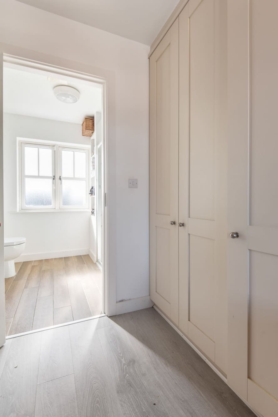 15 The Walk, St.Marnocks Bay, Portmarnock, Co.Dublin
