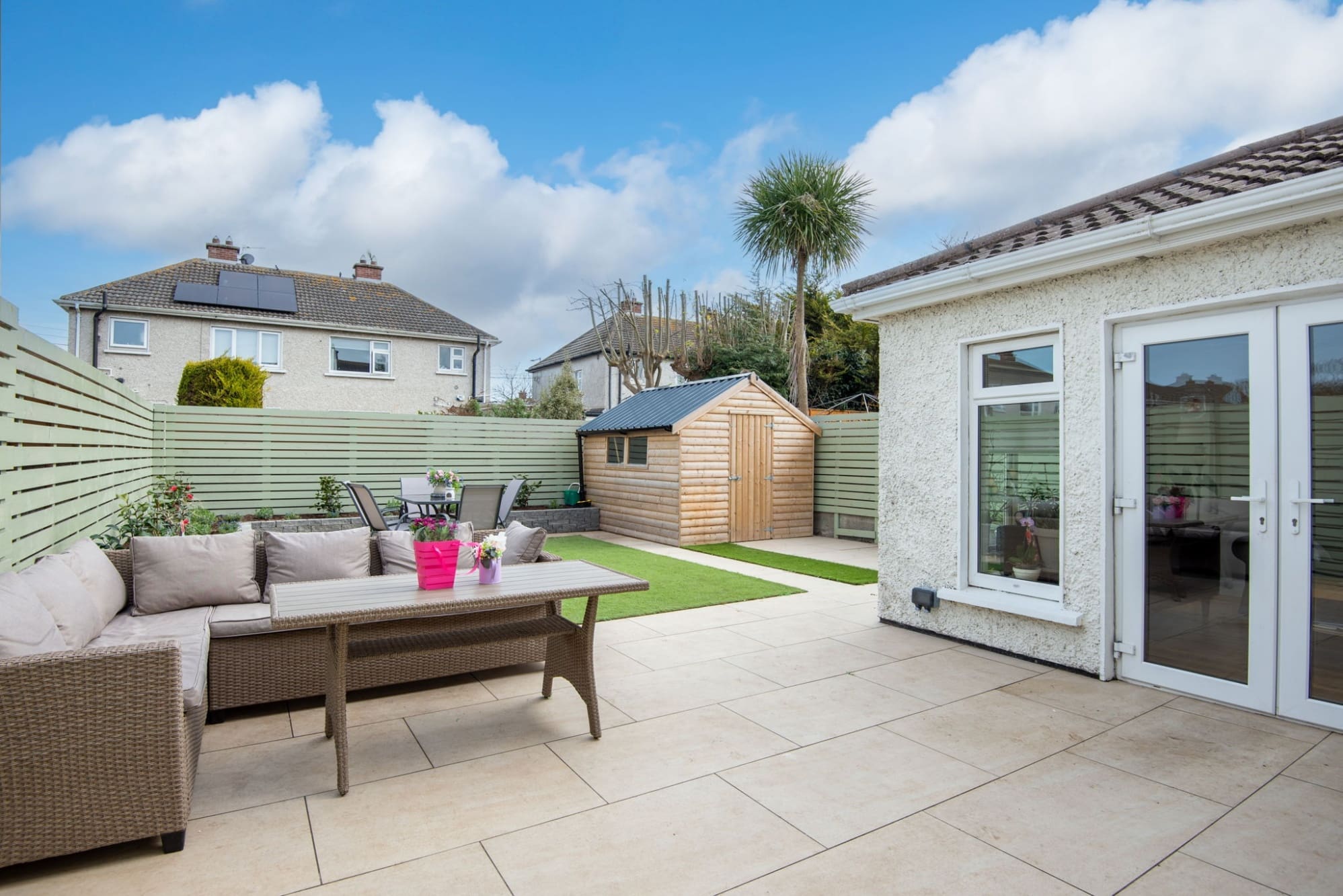 7 Carrick Court, Portmarnock, Co.Dublin