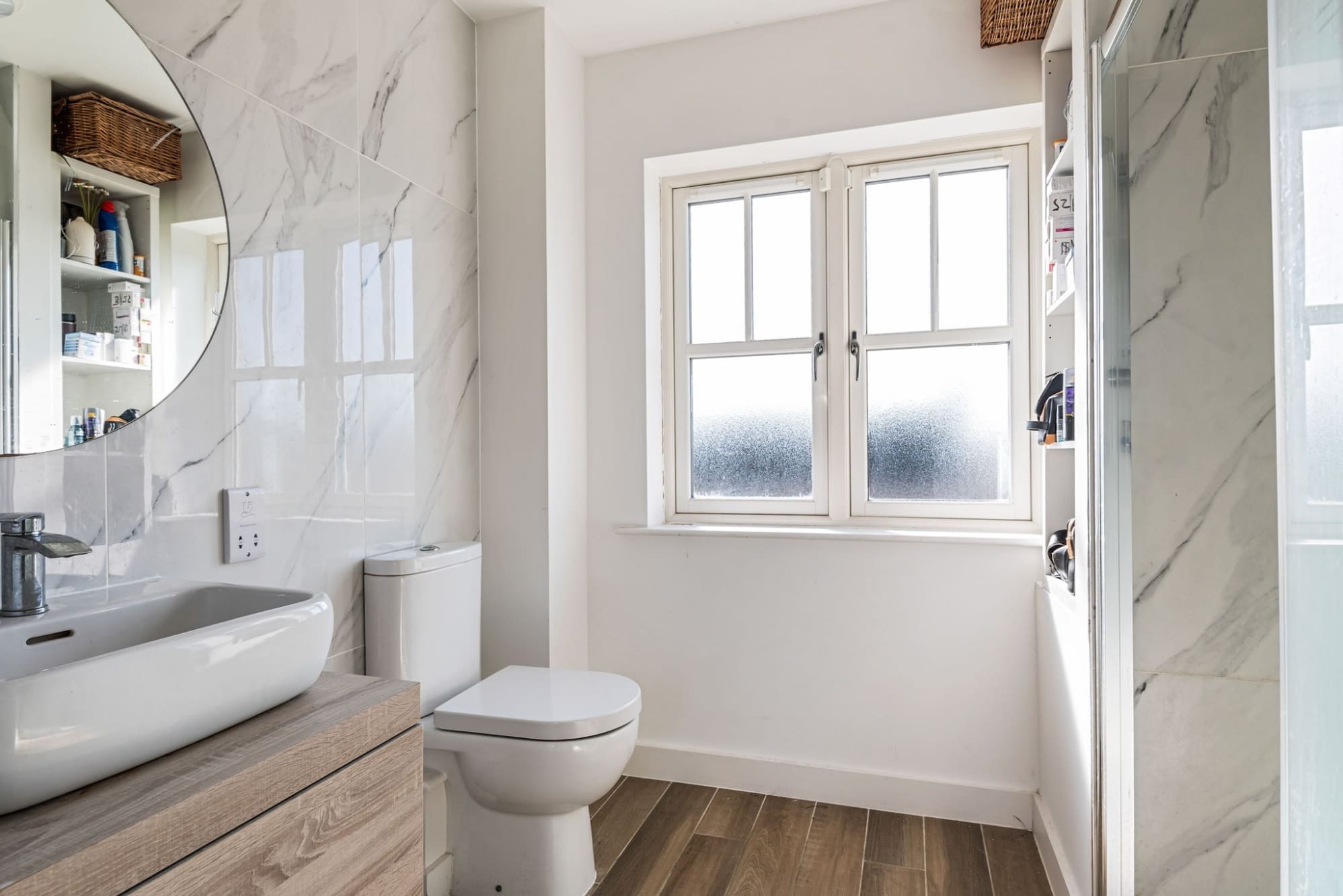 15 The Walk, St.Marnocks Bay, Portmarnock, Co.Dublin
