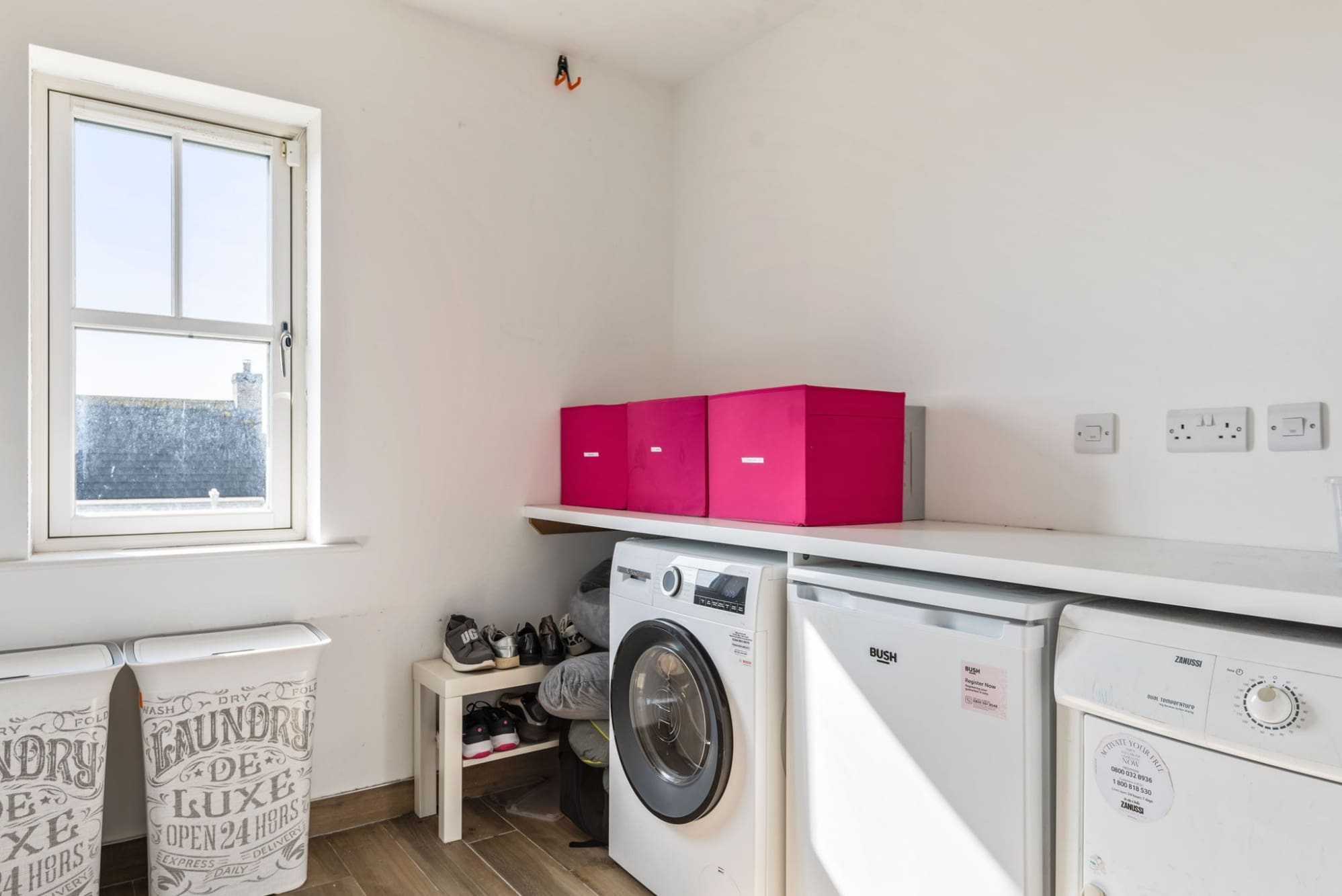15 The Walk, St.Marnocks Bay, Portmarnock, Co.Dublin